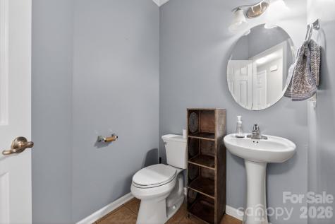 11 Peppermill Drive Asheville NC 28804
