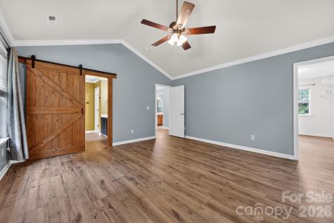 11 Peppermill Drive Asheville NC 28804