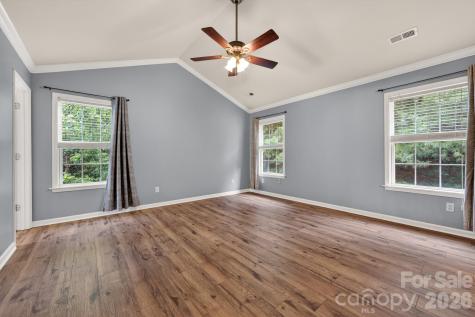 11 Peppermill Drive Asheville NC 28804