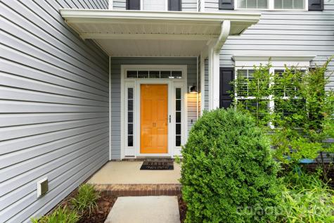 11 Peppermill Drive Asheville NC 28804