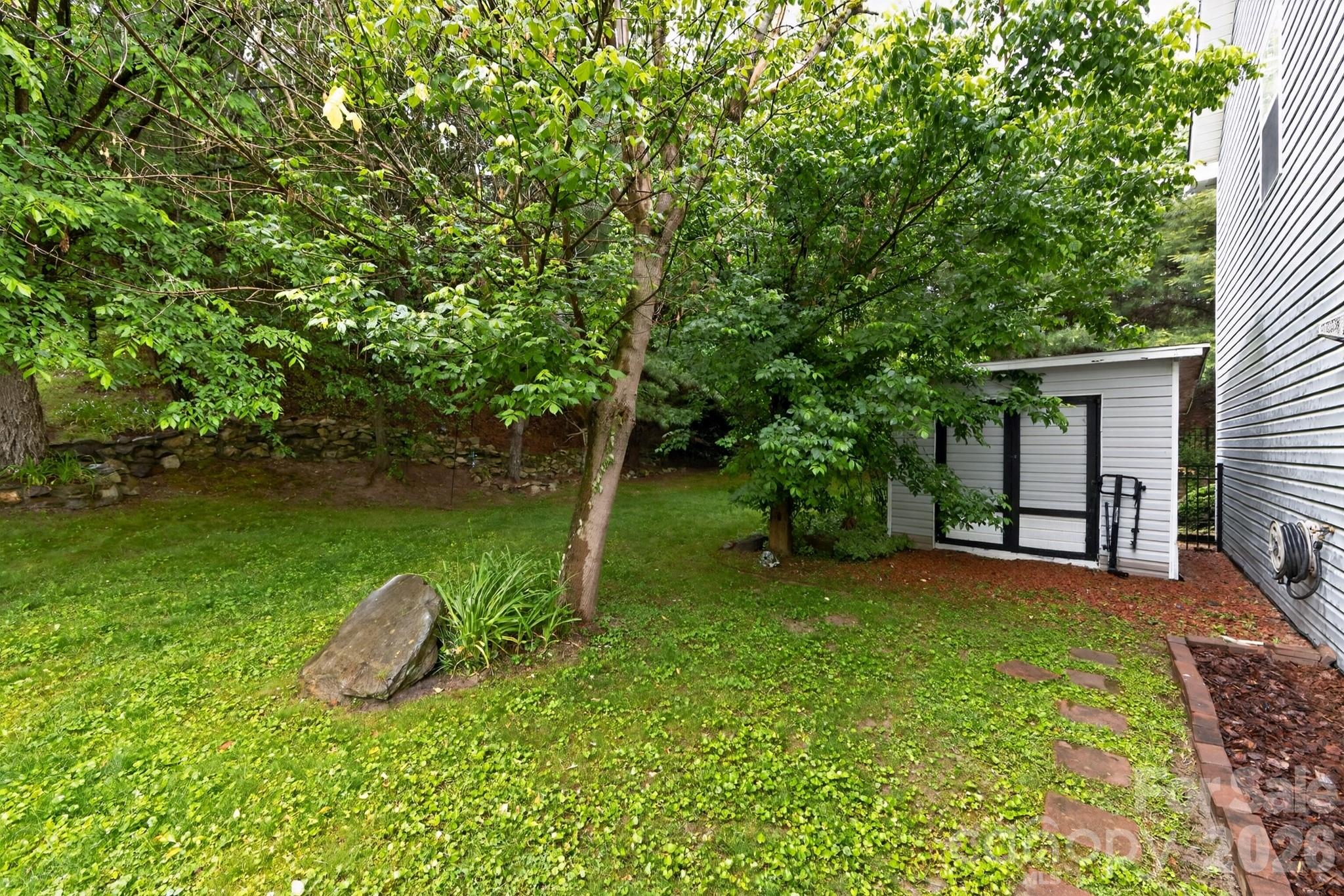11 Peppermill Drive Asheville NC 28804