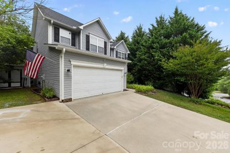 11 Peppermill Drive Asheville NC 28804