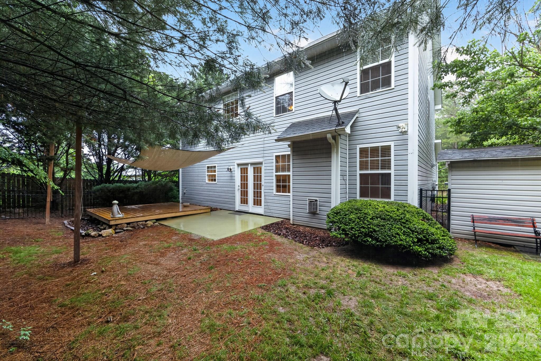 11 Peppermill Drive Asheville NC 28804