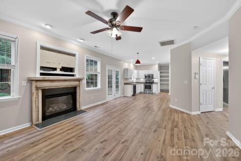 11 Peppermill Drive Asheville NC 28804