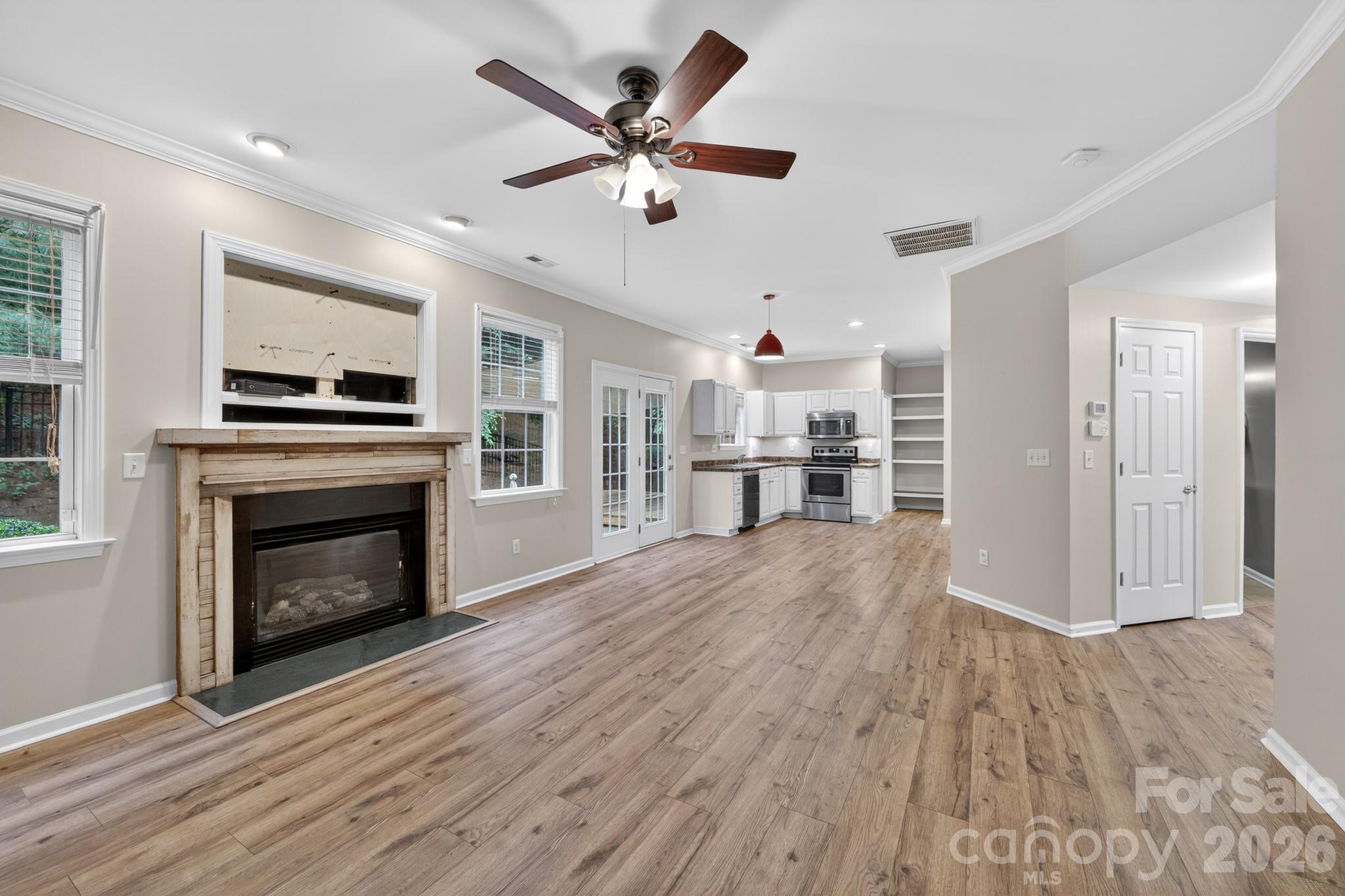 11 Peppermill Drive Asheville NC 28804