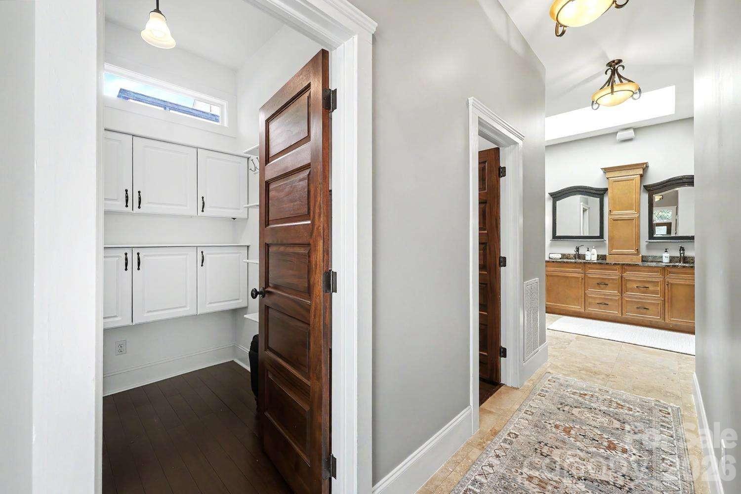 2215 Hassell Place Charlotte NC 28209