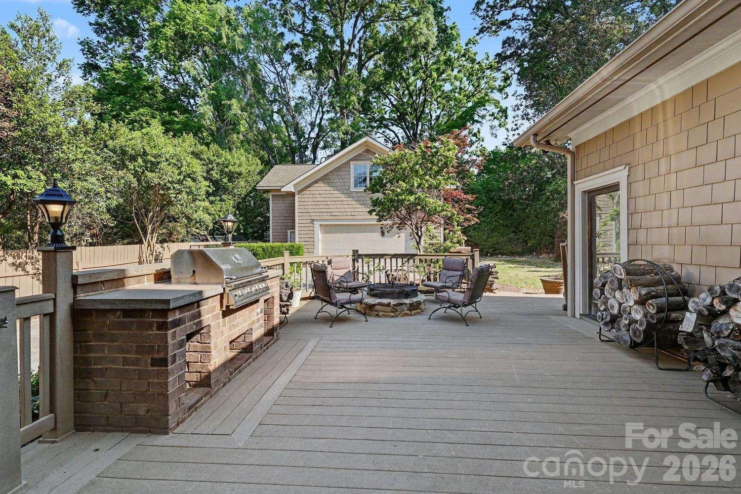 2215 Hassell Place Charlotte NC 28209
