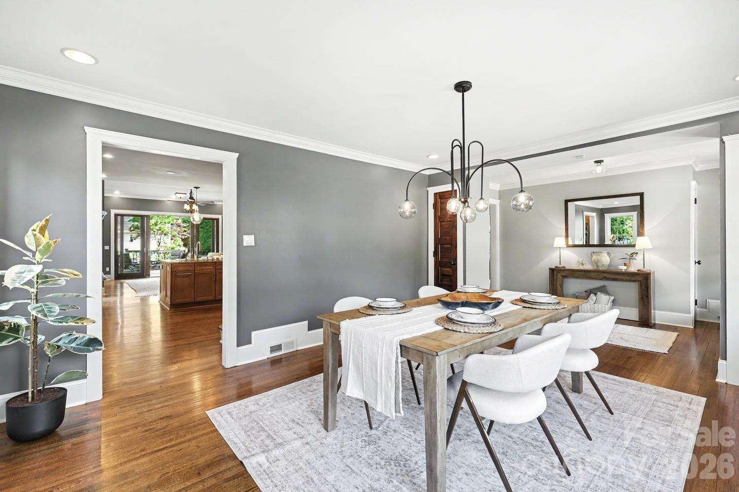 2215 Hassell Place Charlotte NC 28209