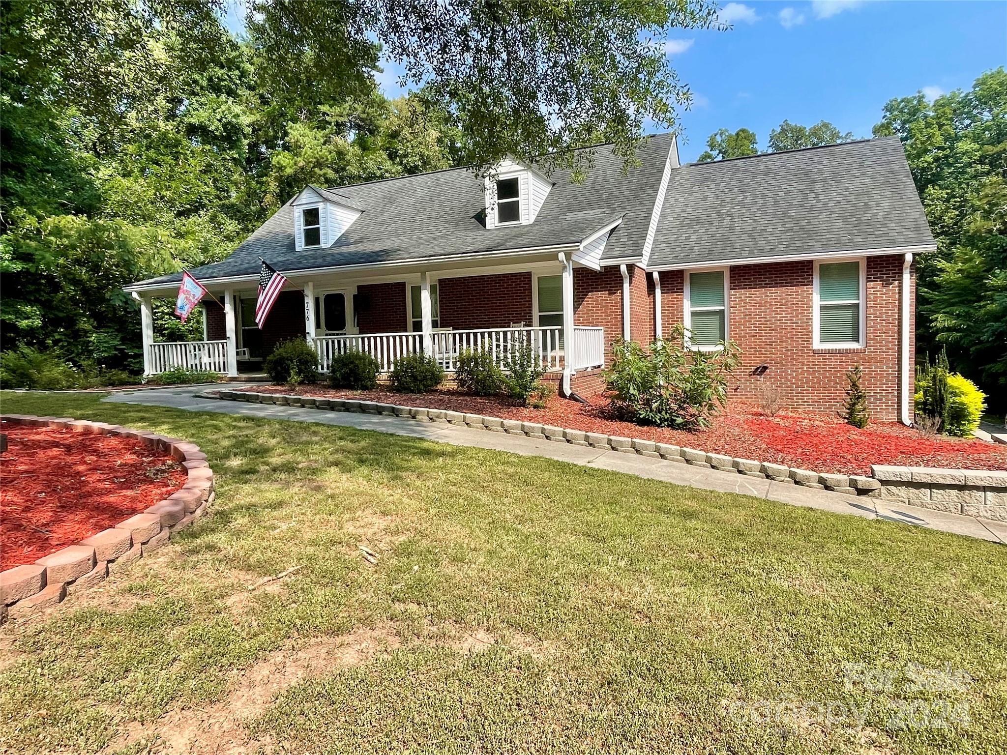 776 Millbrook Court Concord NC 28025