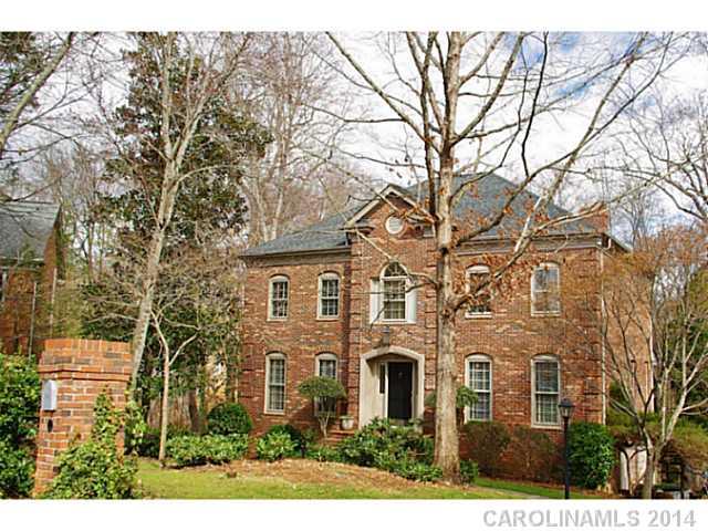 10700 Virginia Dare Circle Charlotte NC 28277