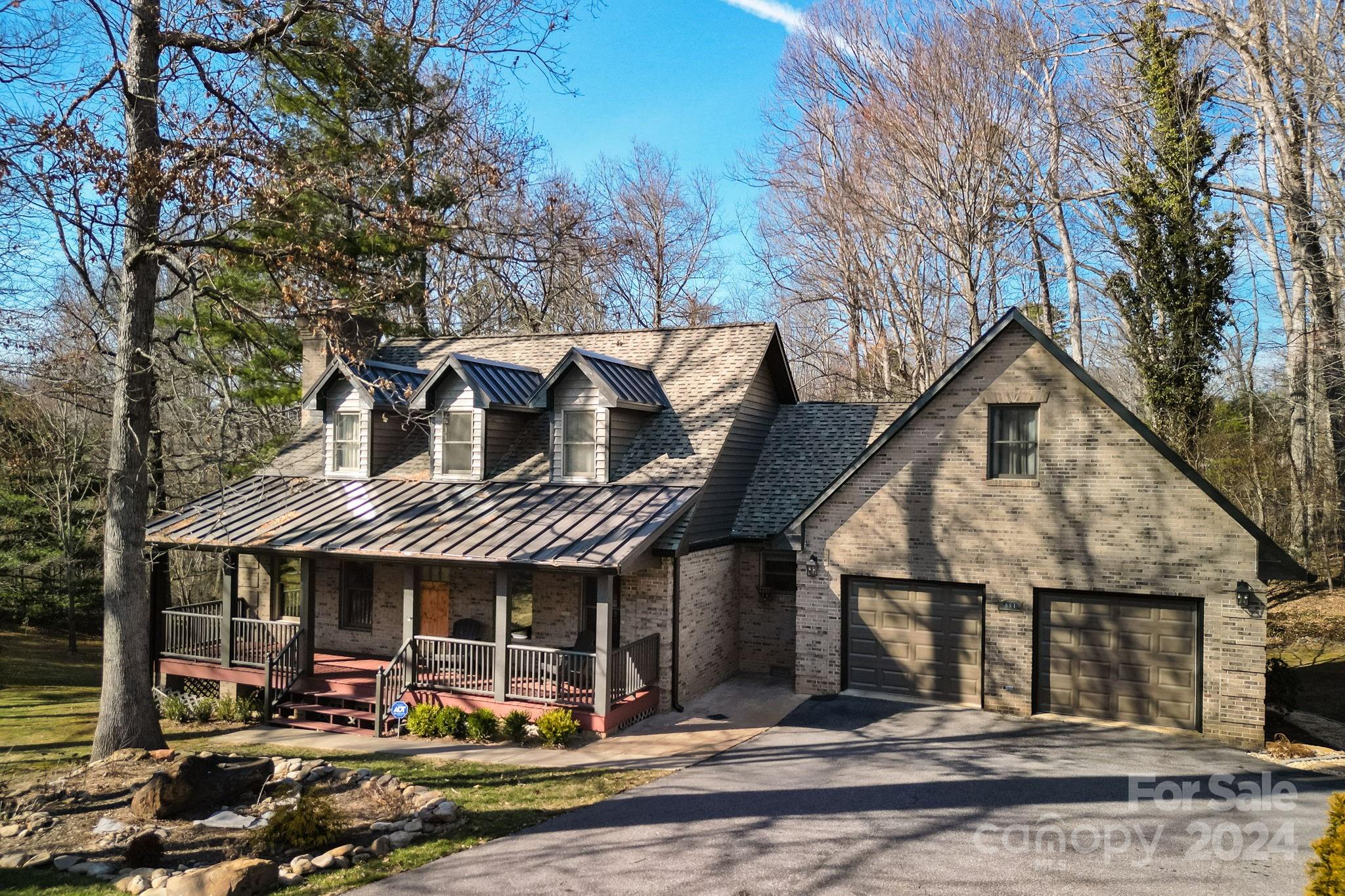 884 Monte Vista Road Candler NC 28715