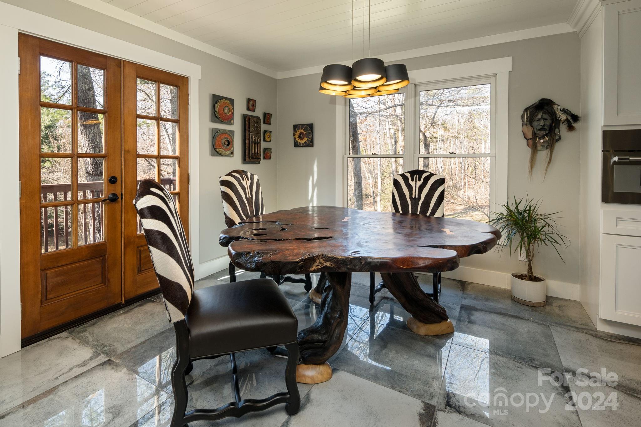 884 Monte Vista Road Candler NC 28715