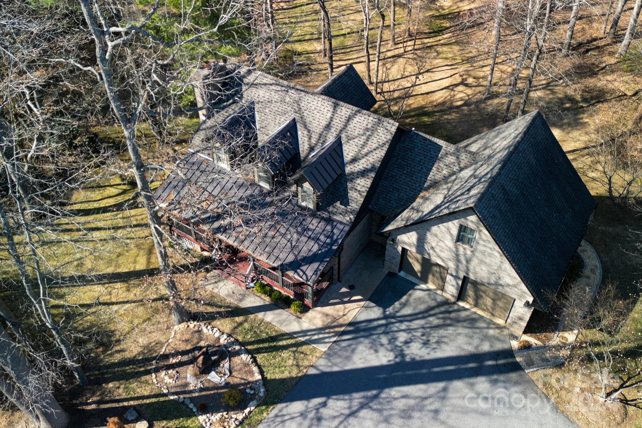884 Monte Vista Road Candler NC 28715