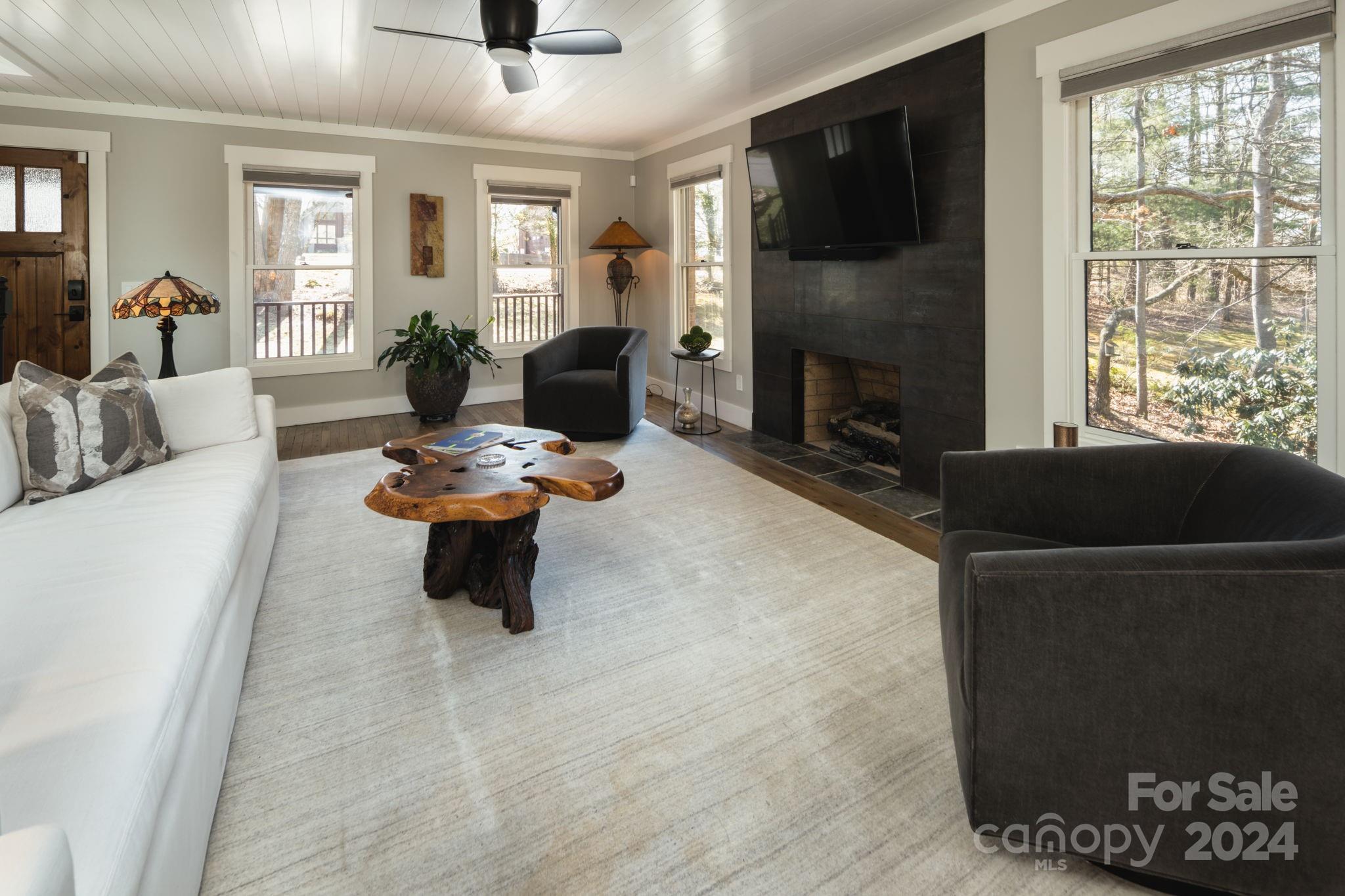 884 Monte Vista Road Candler NC 28715