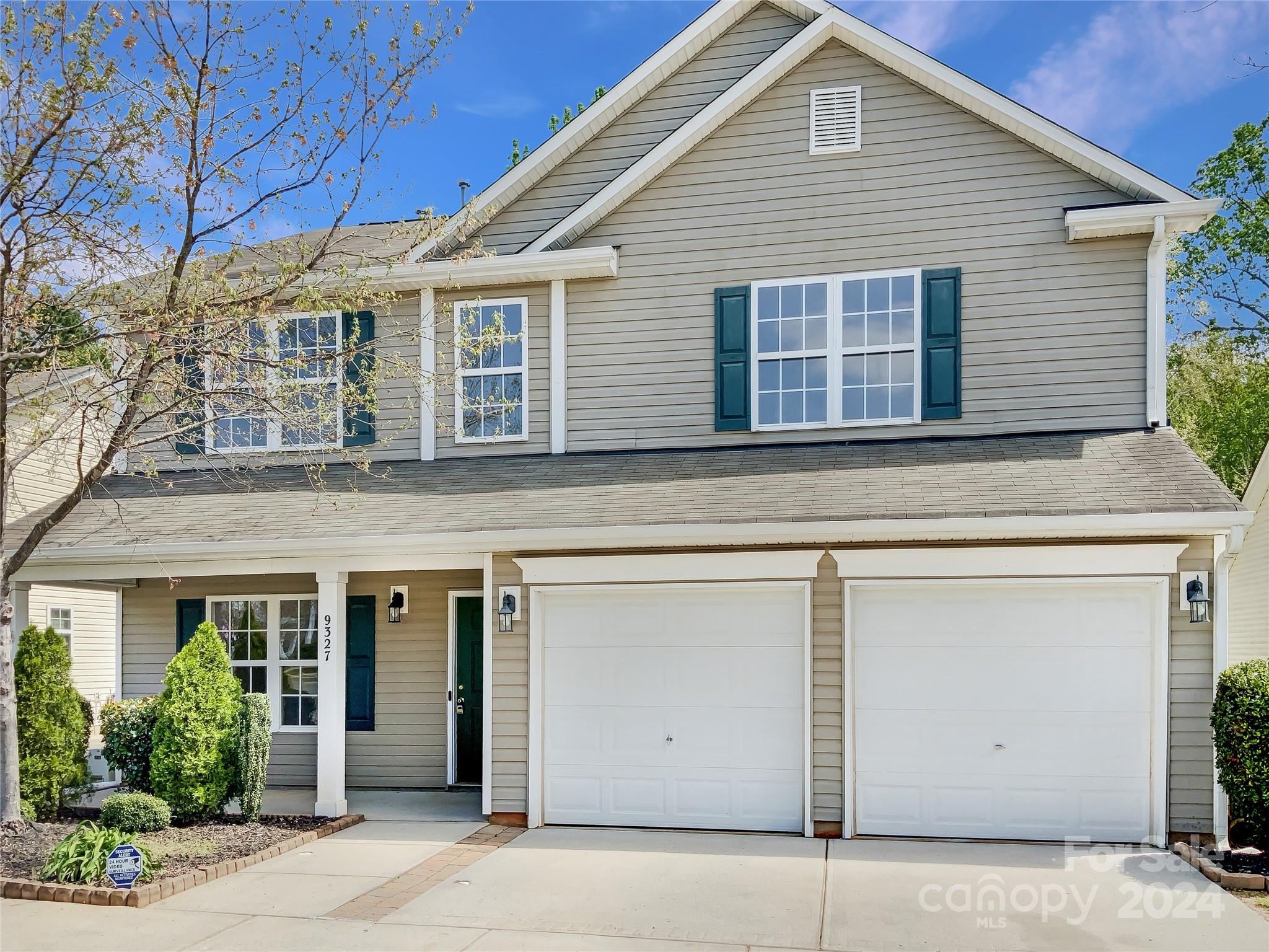9327 Glenashley Drive Cornelius NC 28031