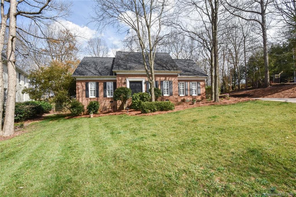 3723 Monique Lane Charlotte NC 28210