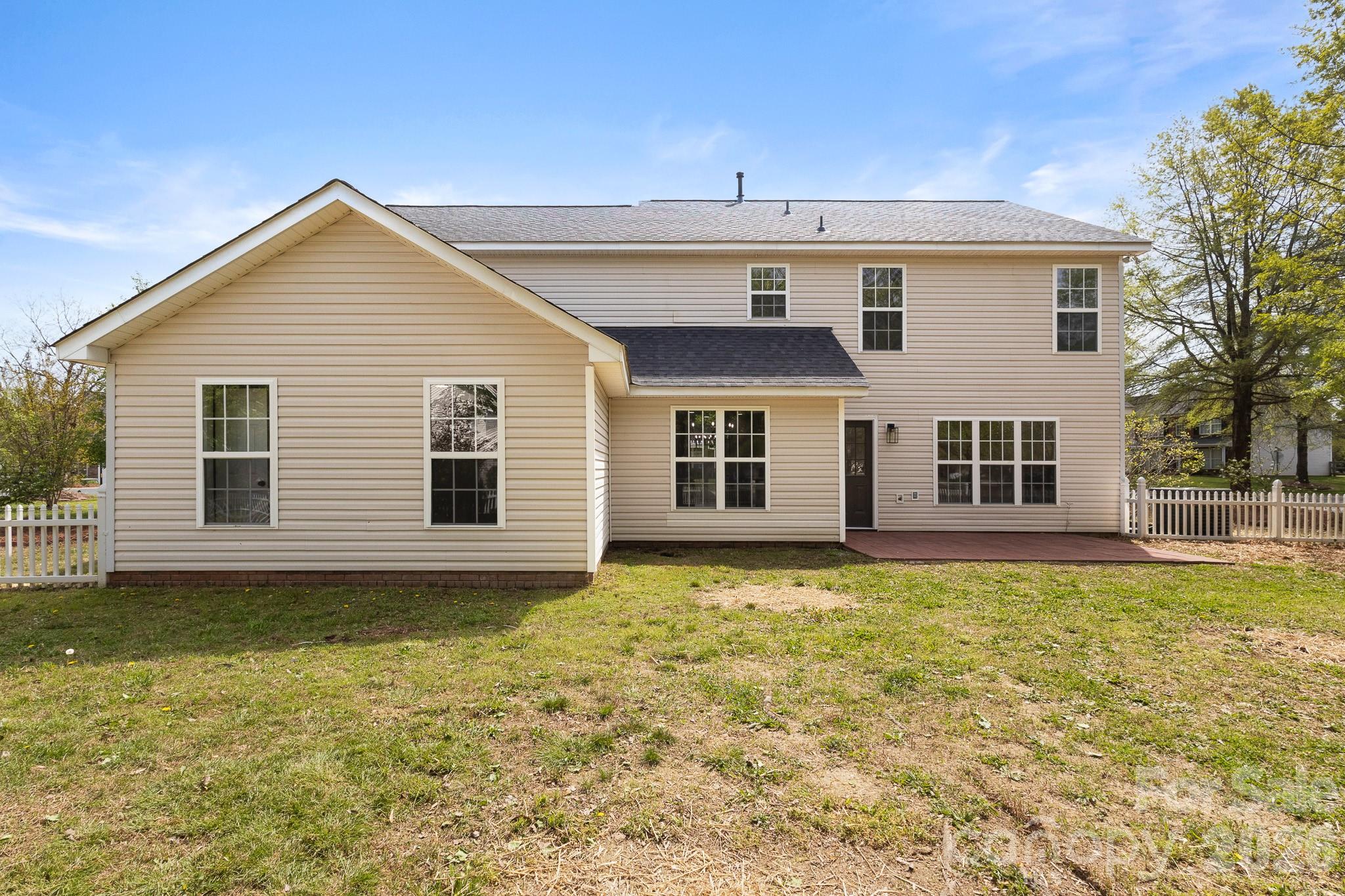 2001 Onotoa Drive Indian Trail NC 28079