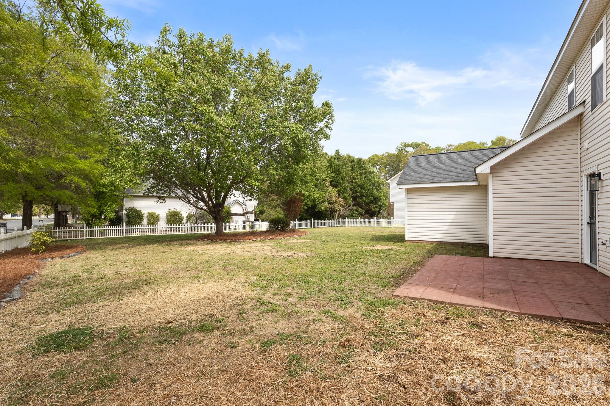 2001 Onotoa Drive Indian Trail NC 28079