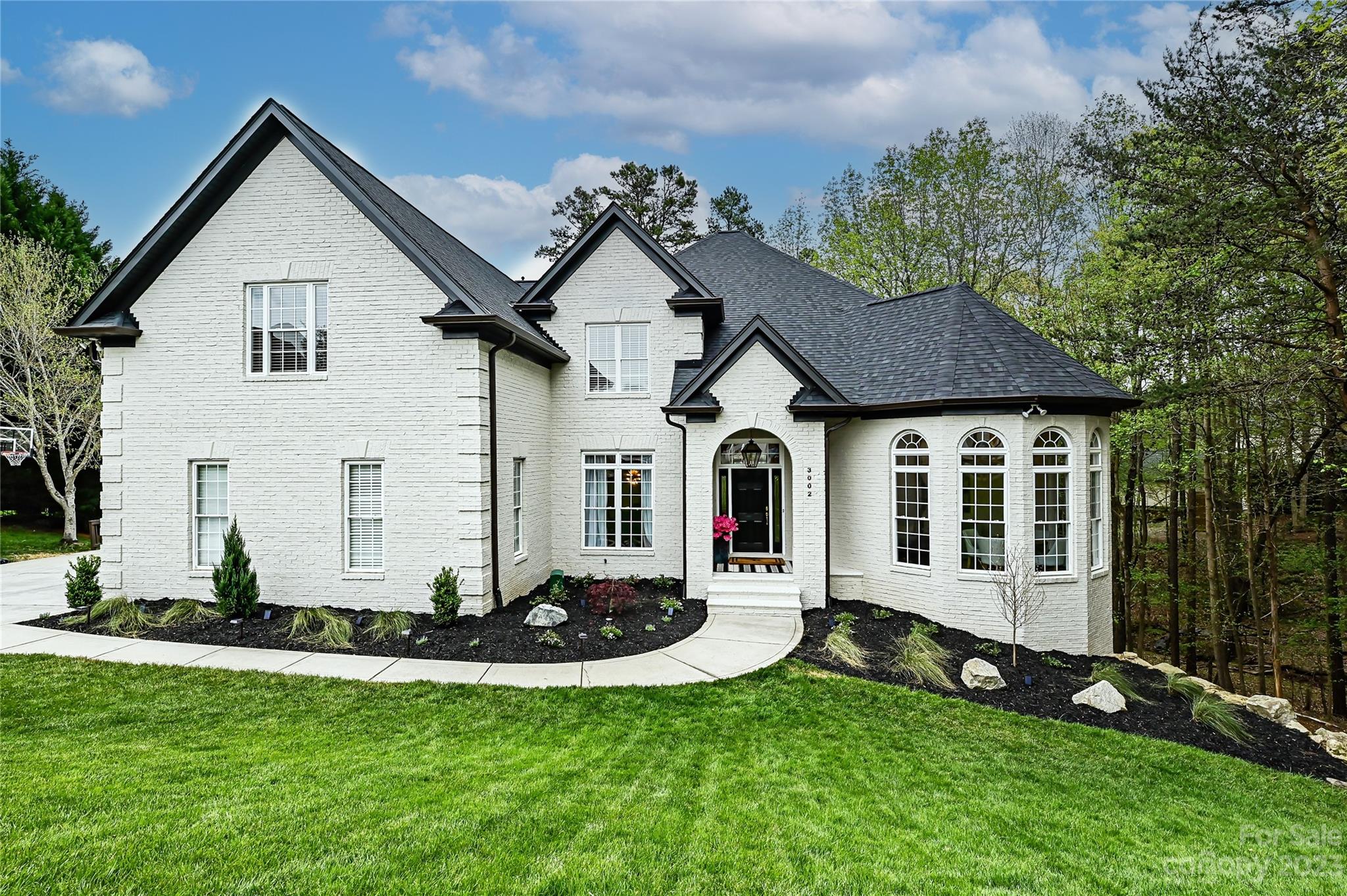 3002 Sessile Oak Lane Charlotte NC 28270