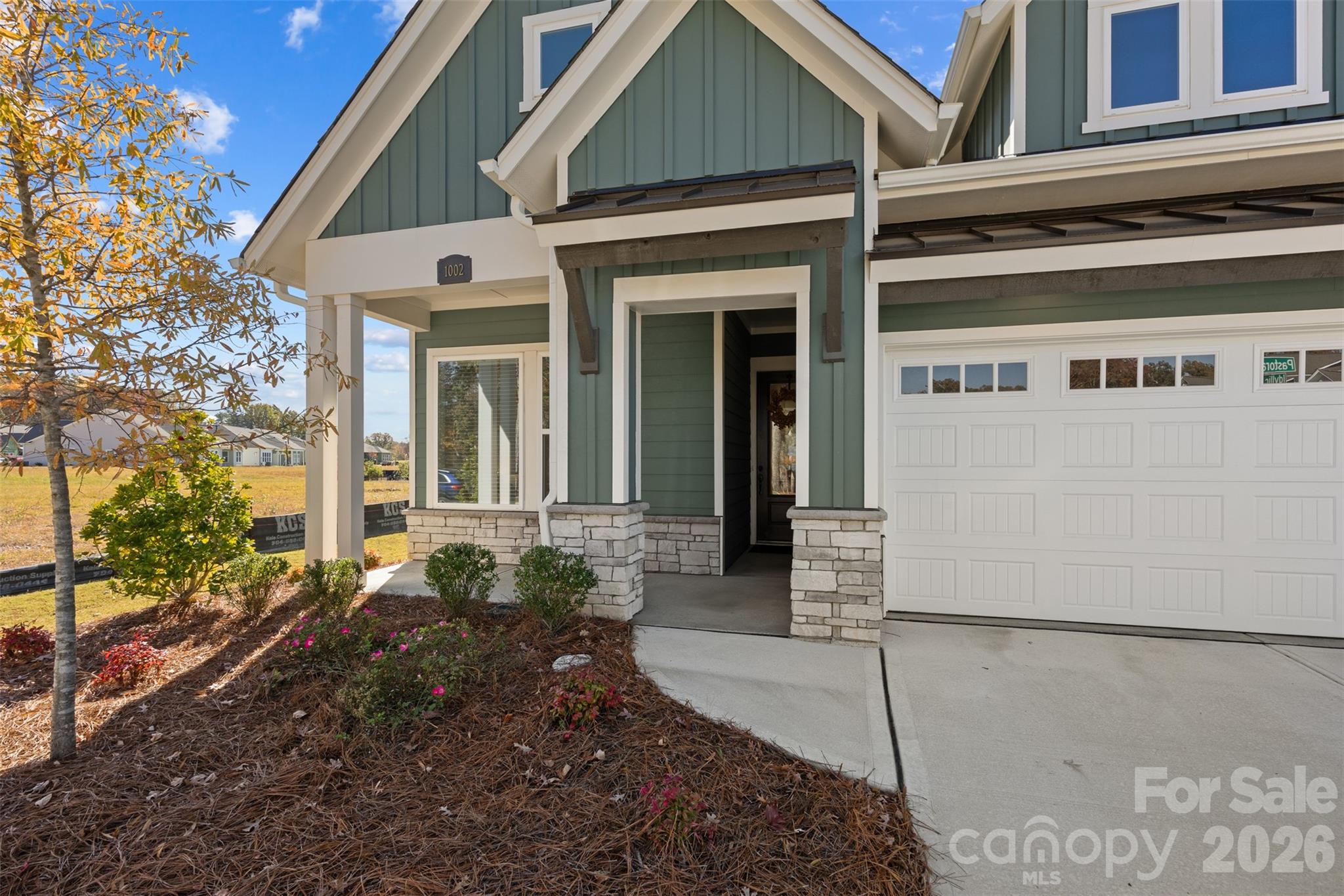 1002 Pastoral Place Waxhaw NC 28173