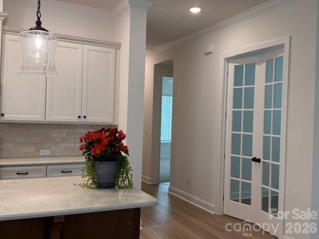 1002 Pastoral Place Waxhaw NC 28173
