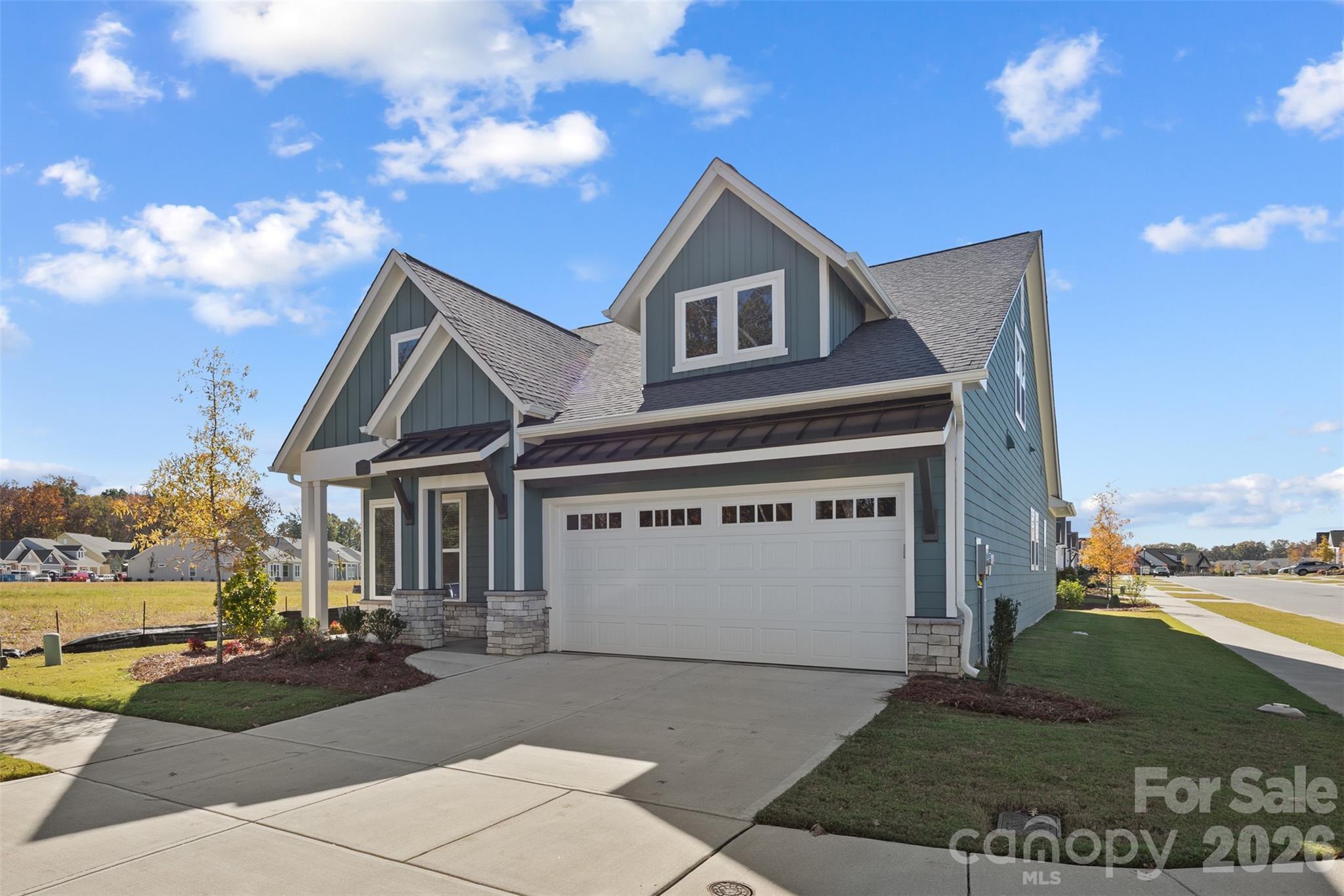 1002 Pastoral Place Waxhaw NC 28173