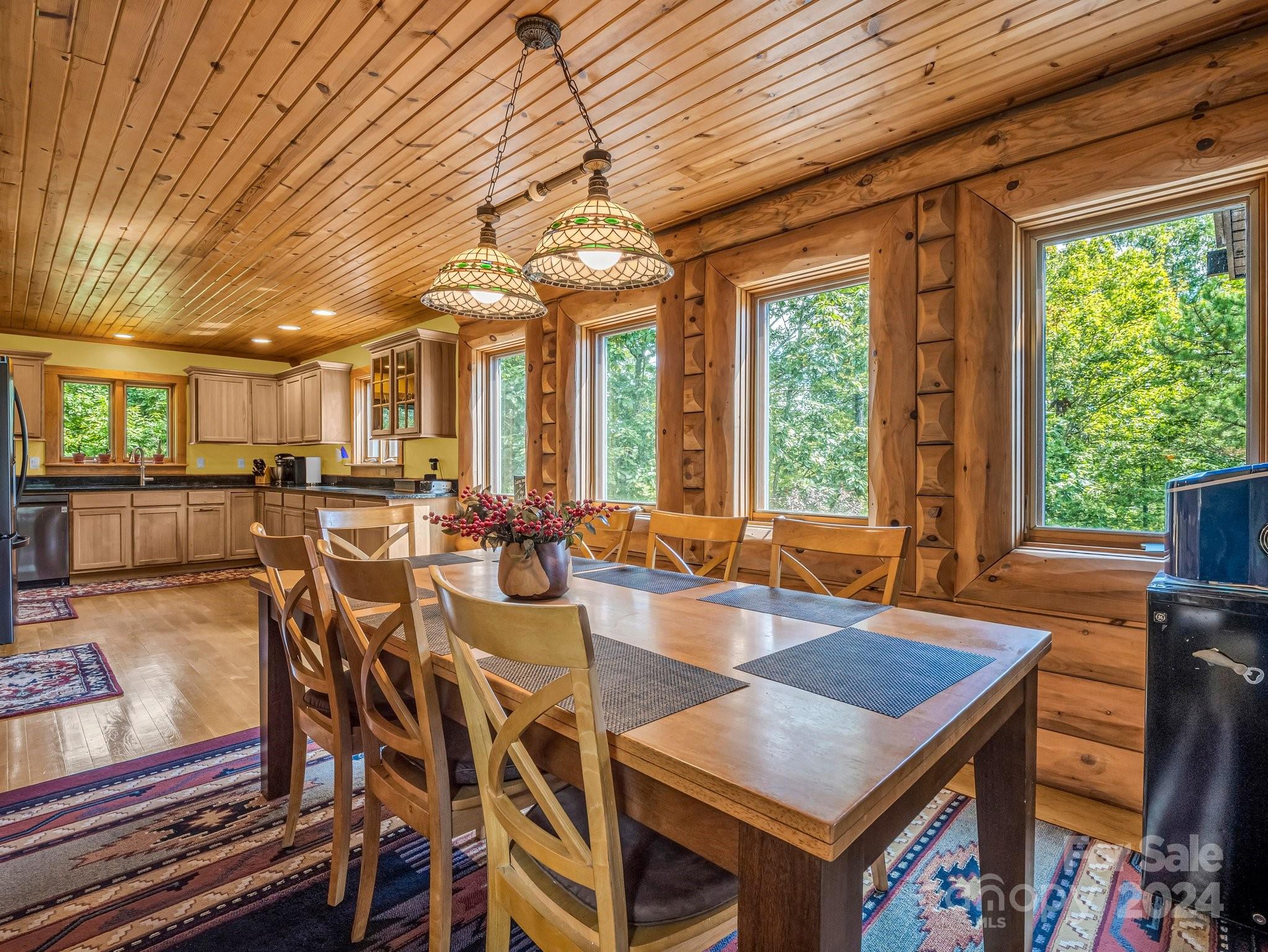 181 Highland Heights Lake Lure NC 28746
