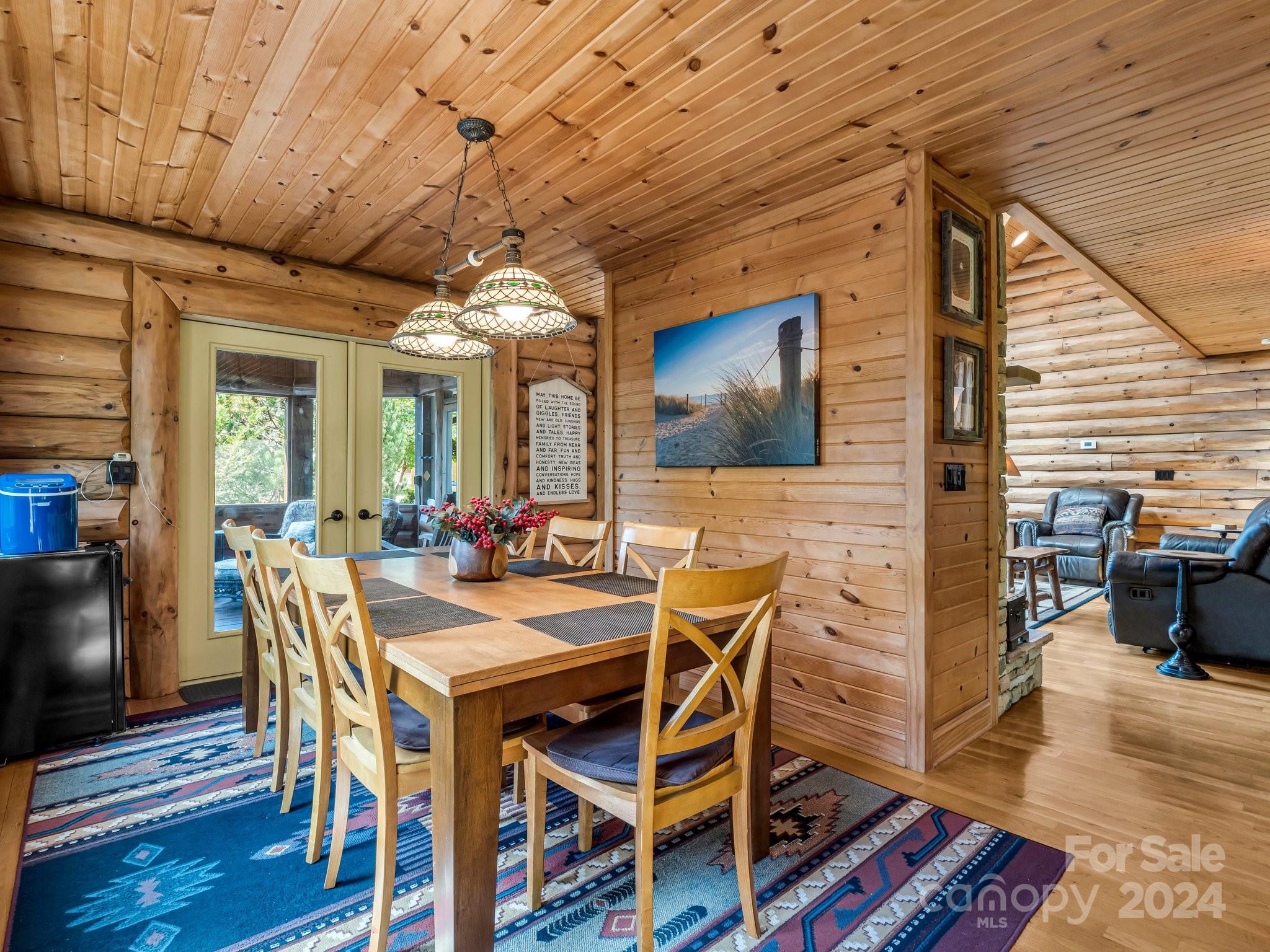 181 Highland Heights Lake Lure NC 28746