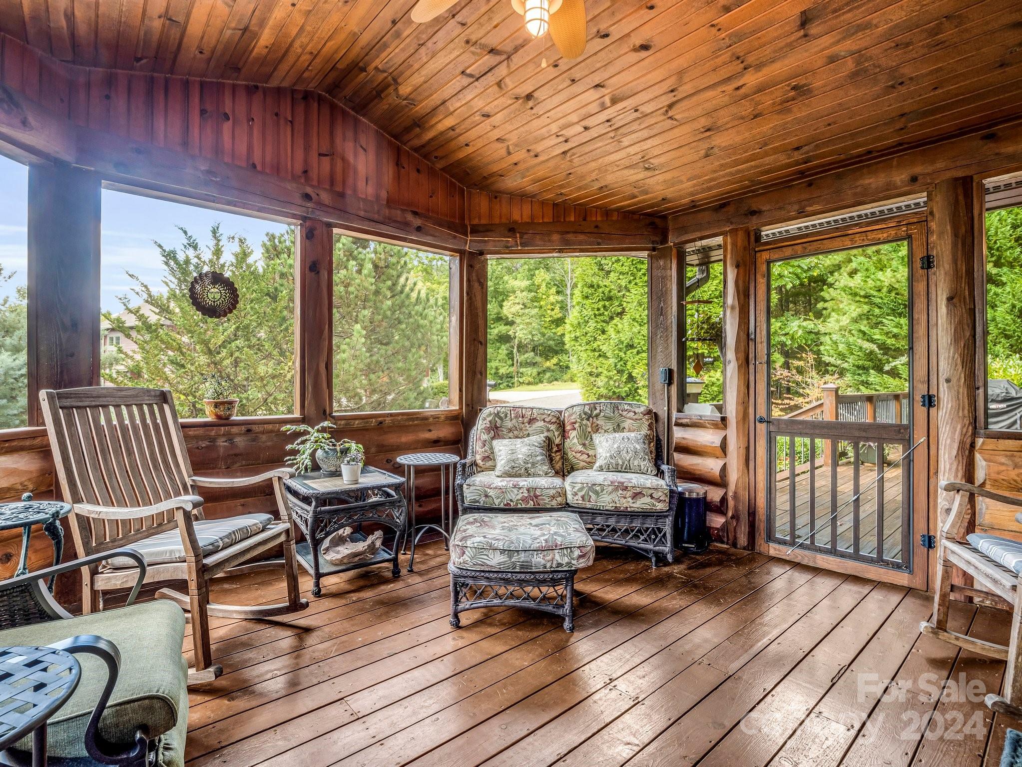 181 Highland Heights Lake Lure NC 28746