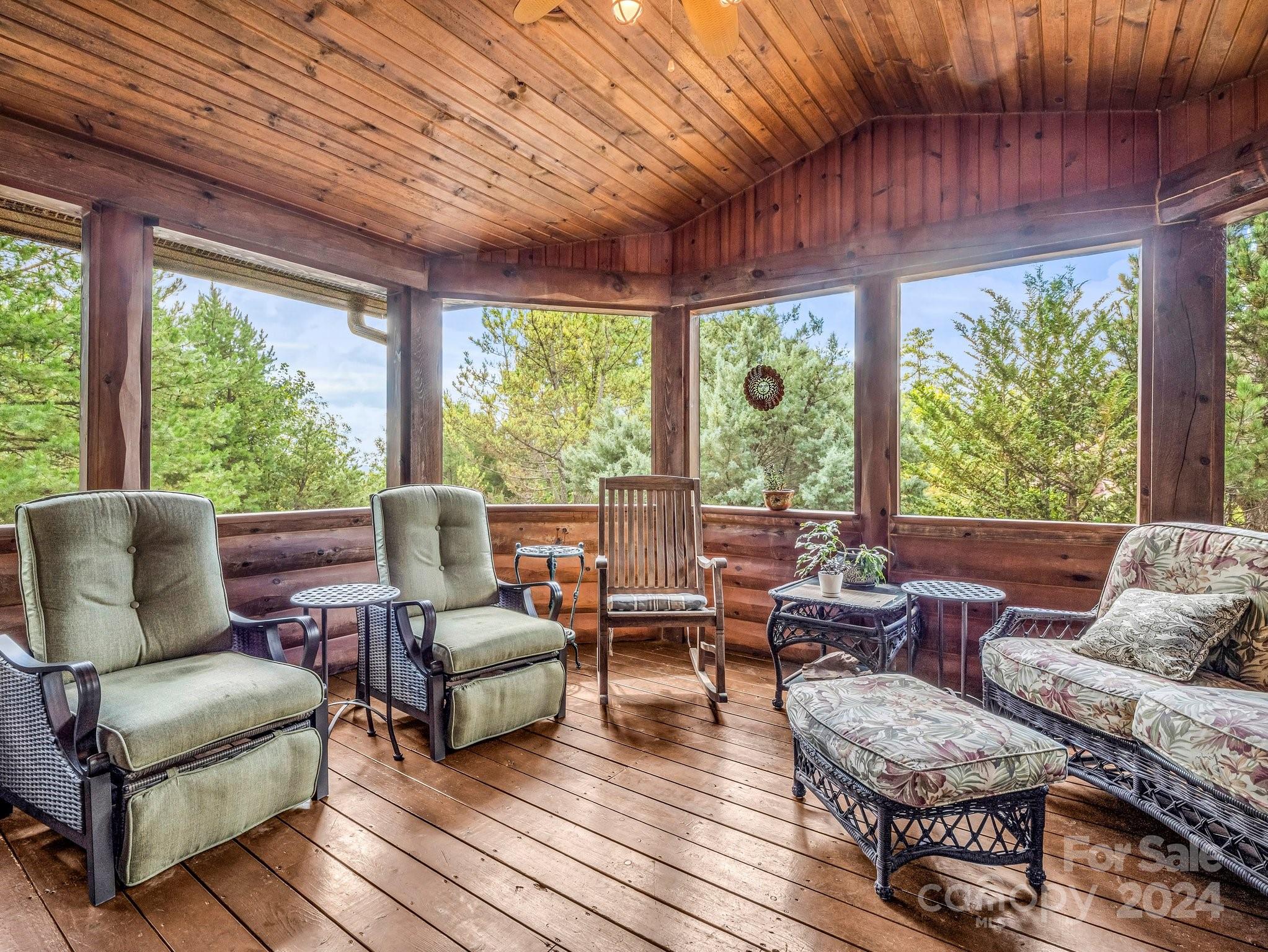 181 Highland Heights Lake Lure NC 28746