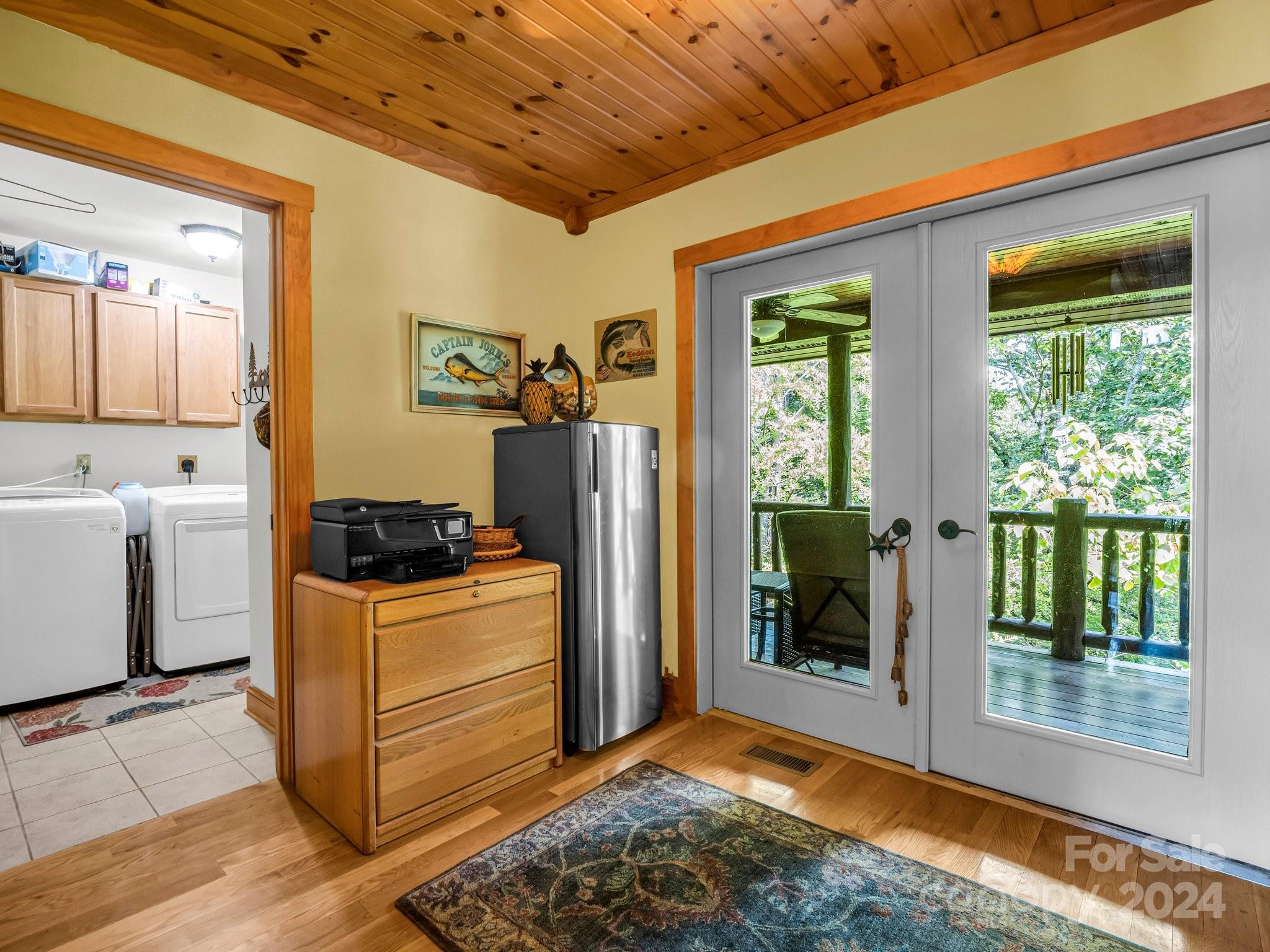 181 Highland Heights Lake Lure NC 28746