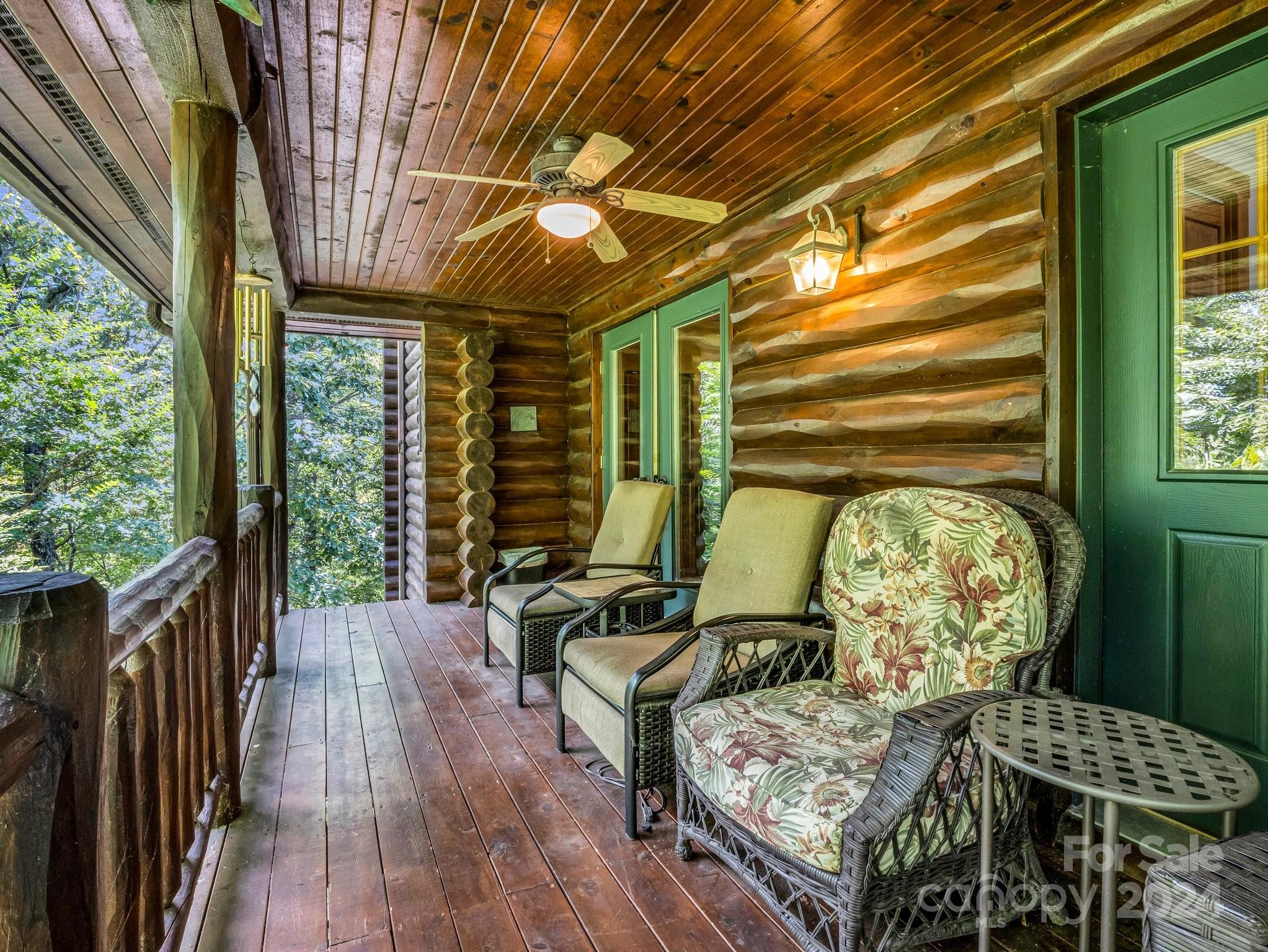 181 Highland Heights Lake Lure NC 28746