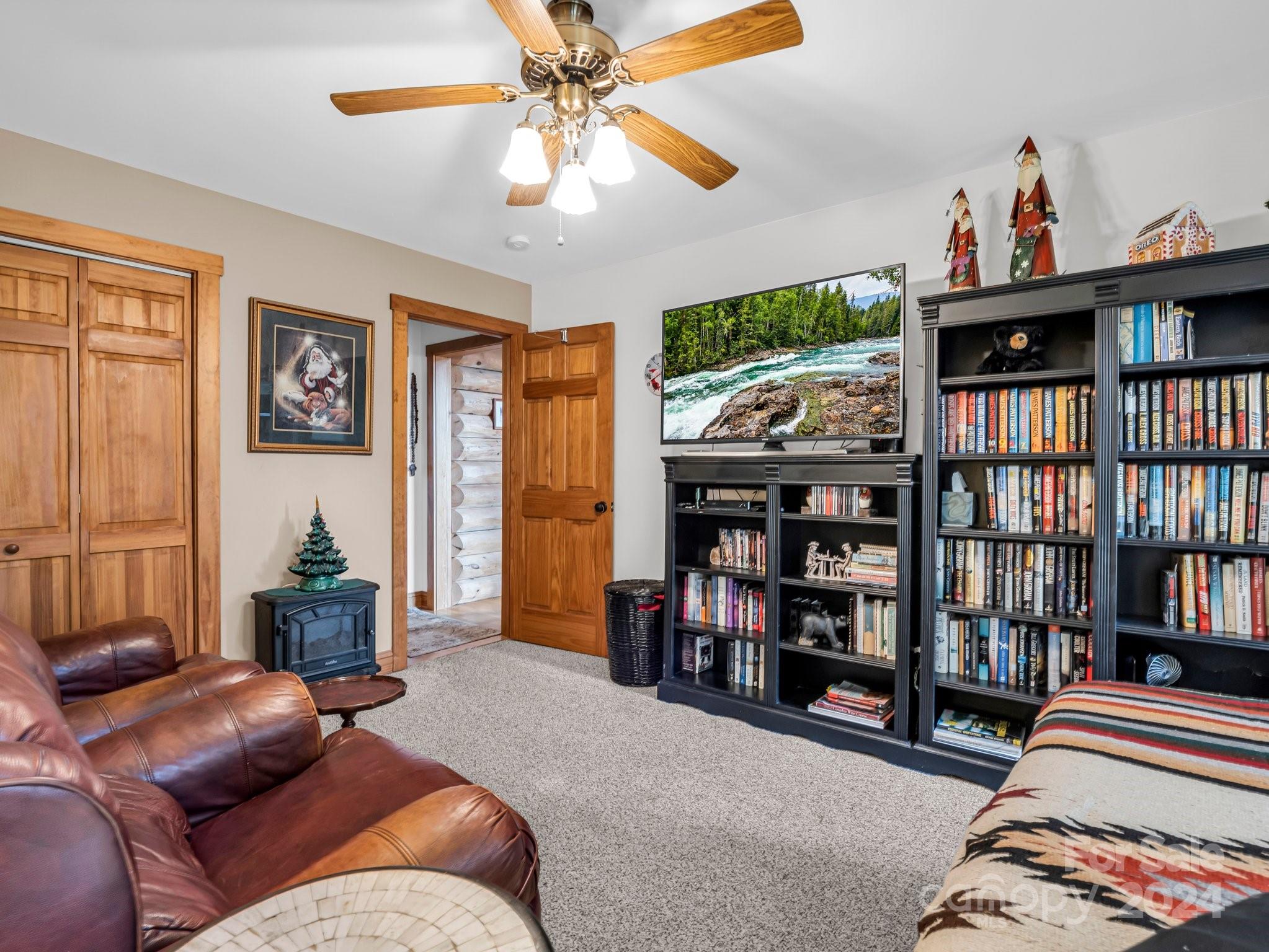 181 Highland Heights Lake Lure NC 28746