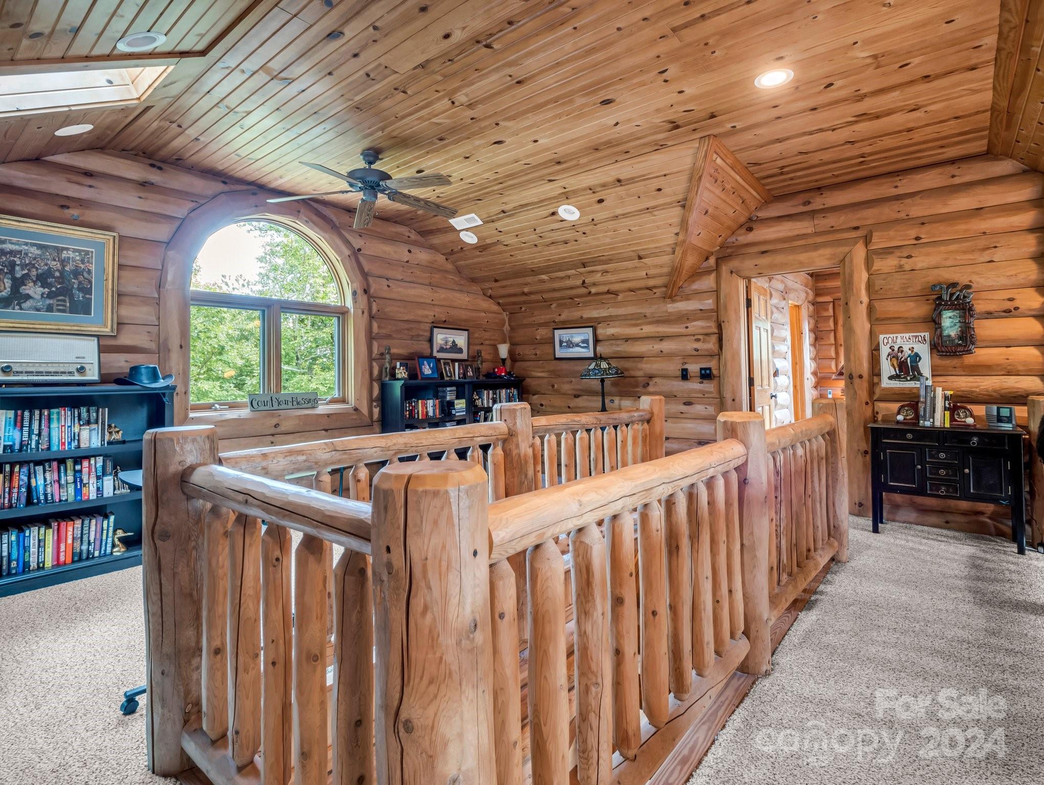 181 Highland Heights Lake Lure NC 28746