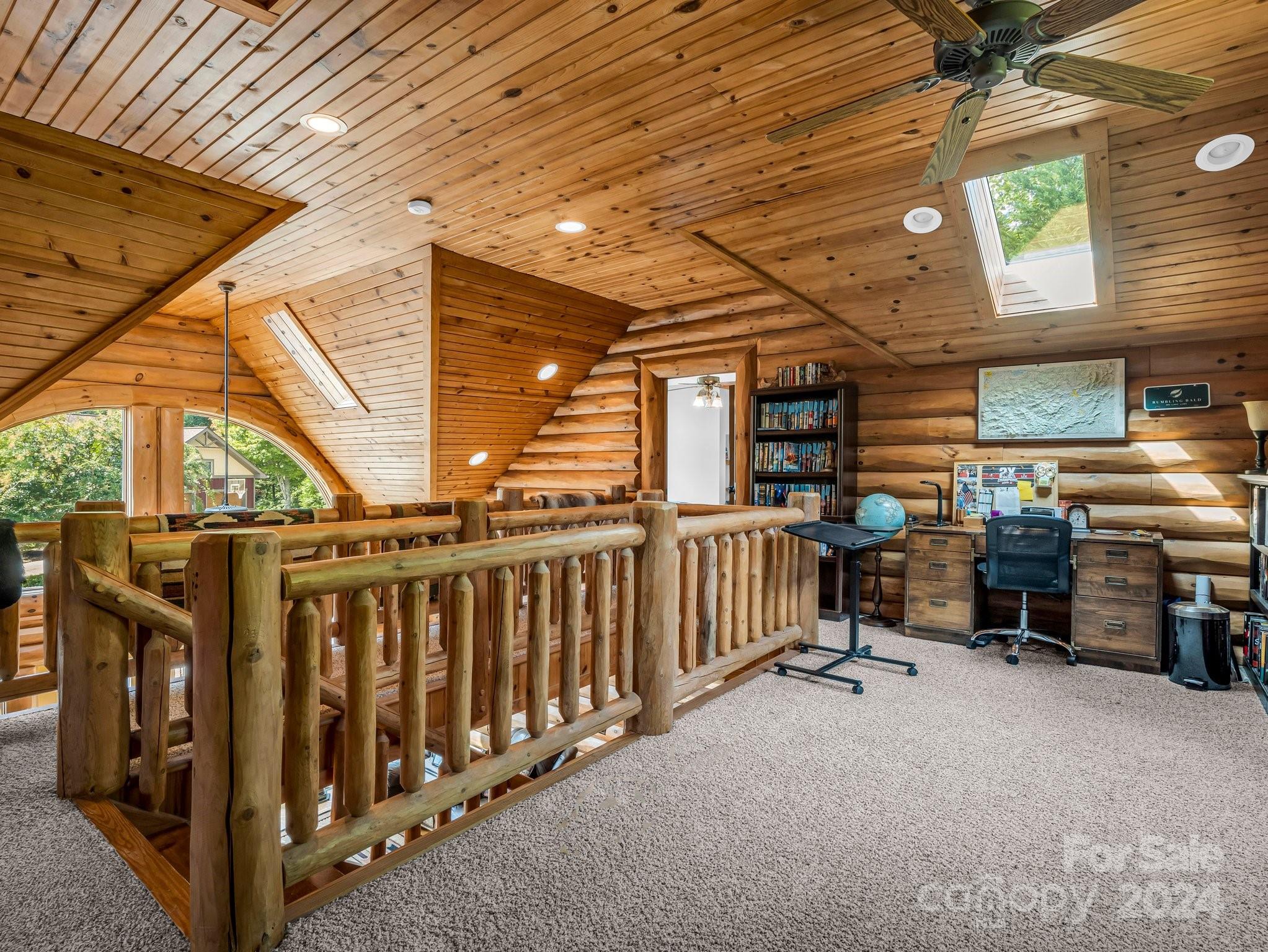 181 Highland Heights Lake Lure NC 28746