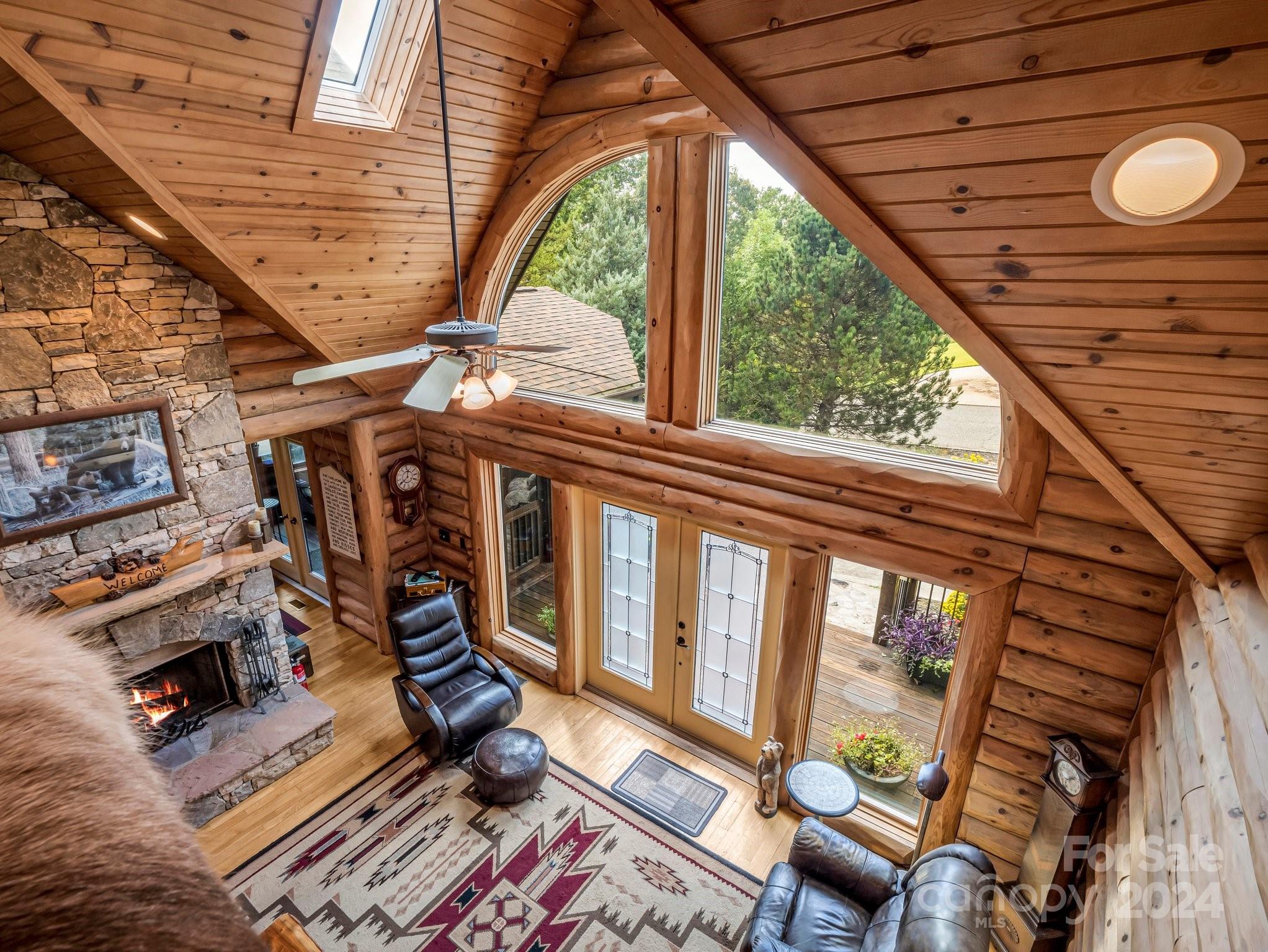 181 Highland Heights Lake Lure NC 28746