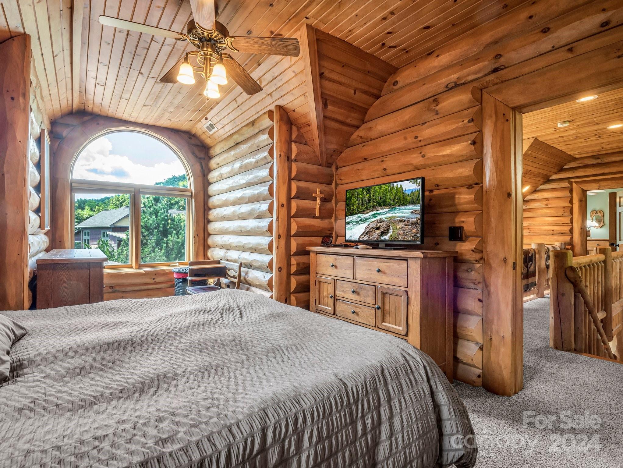 181 Highland Heights Lake Lure NC 28746