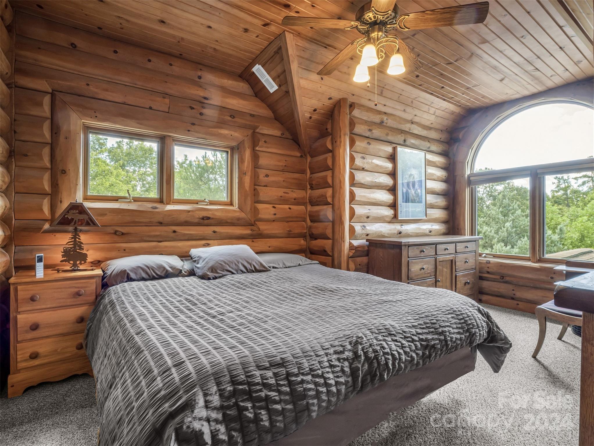 181 Highland Heights Lake Lure NC 28746