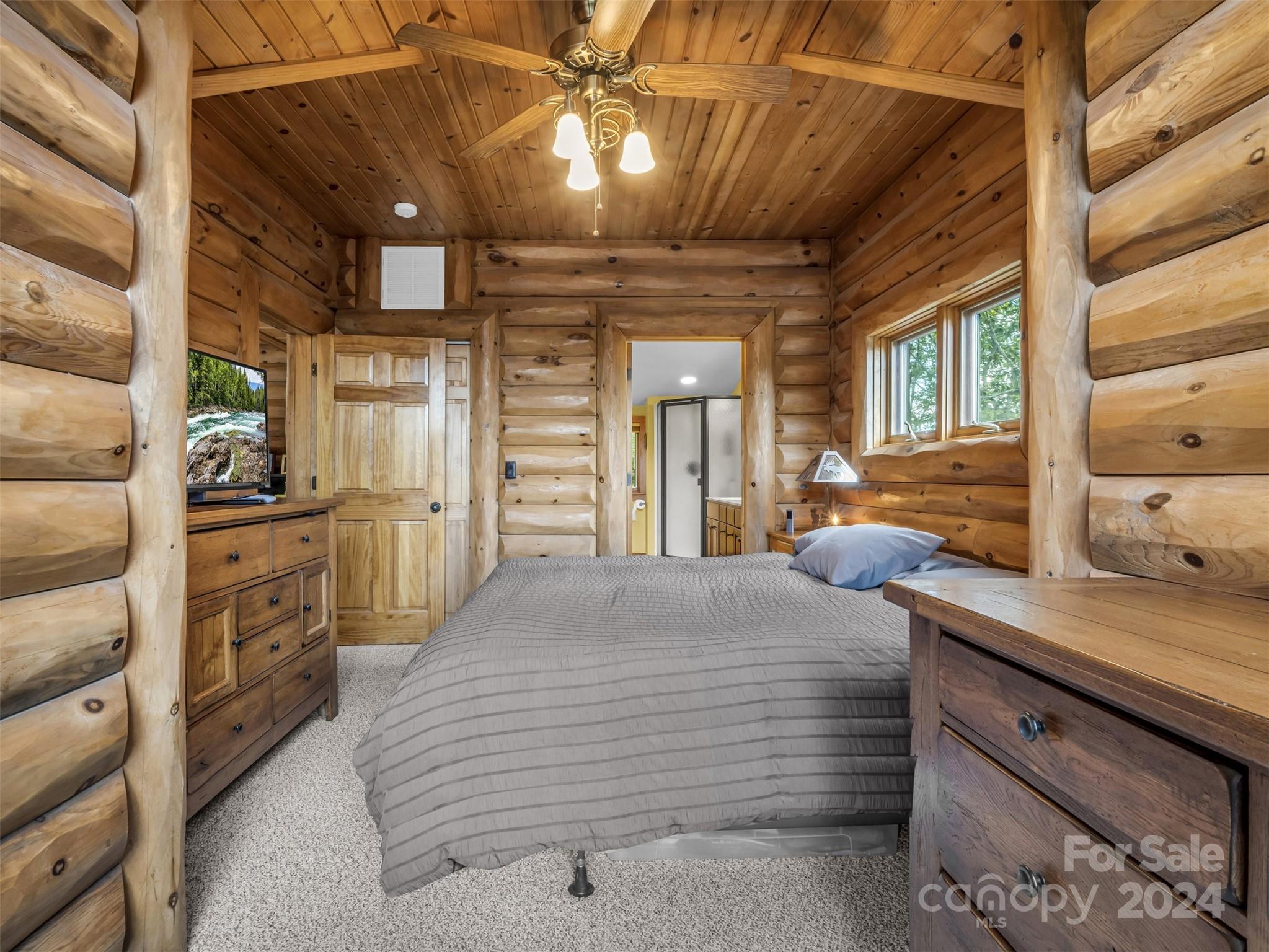181 Highland Heights Lake Lure NC 28746