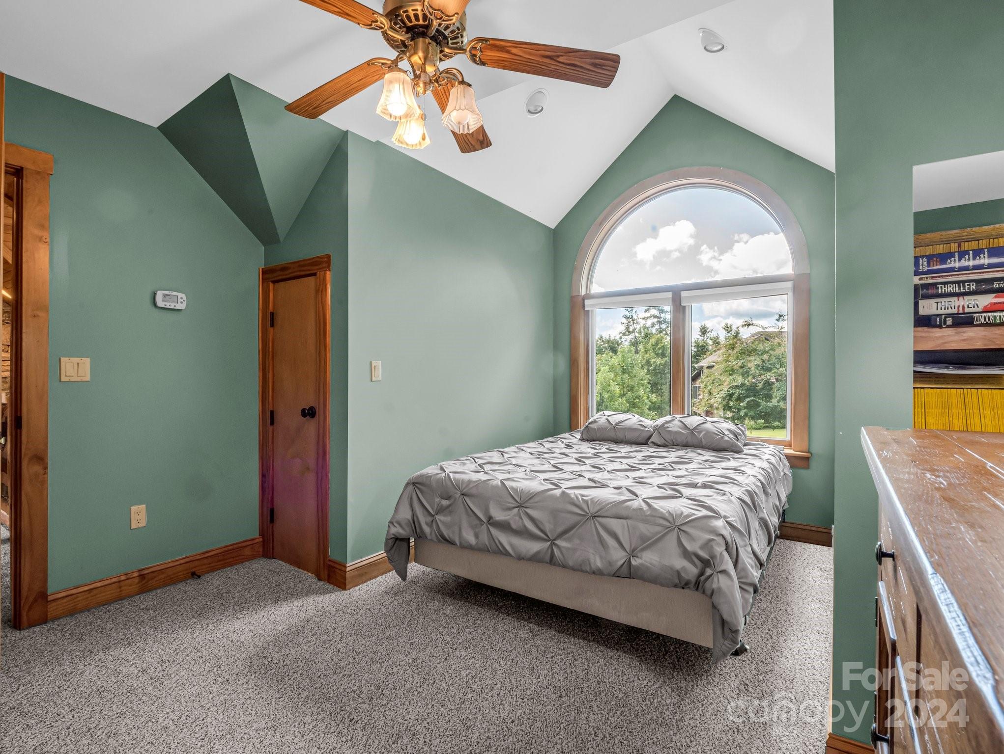 181 Highland Heights Lake Lure NC 28746