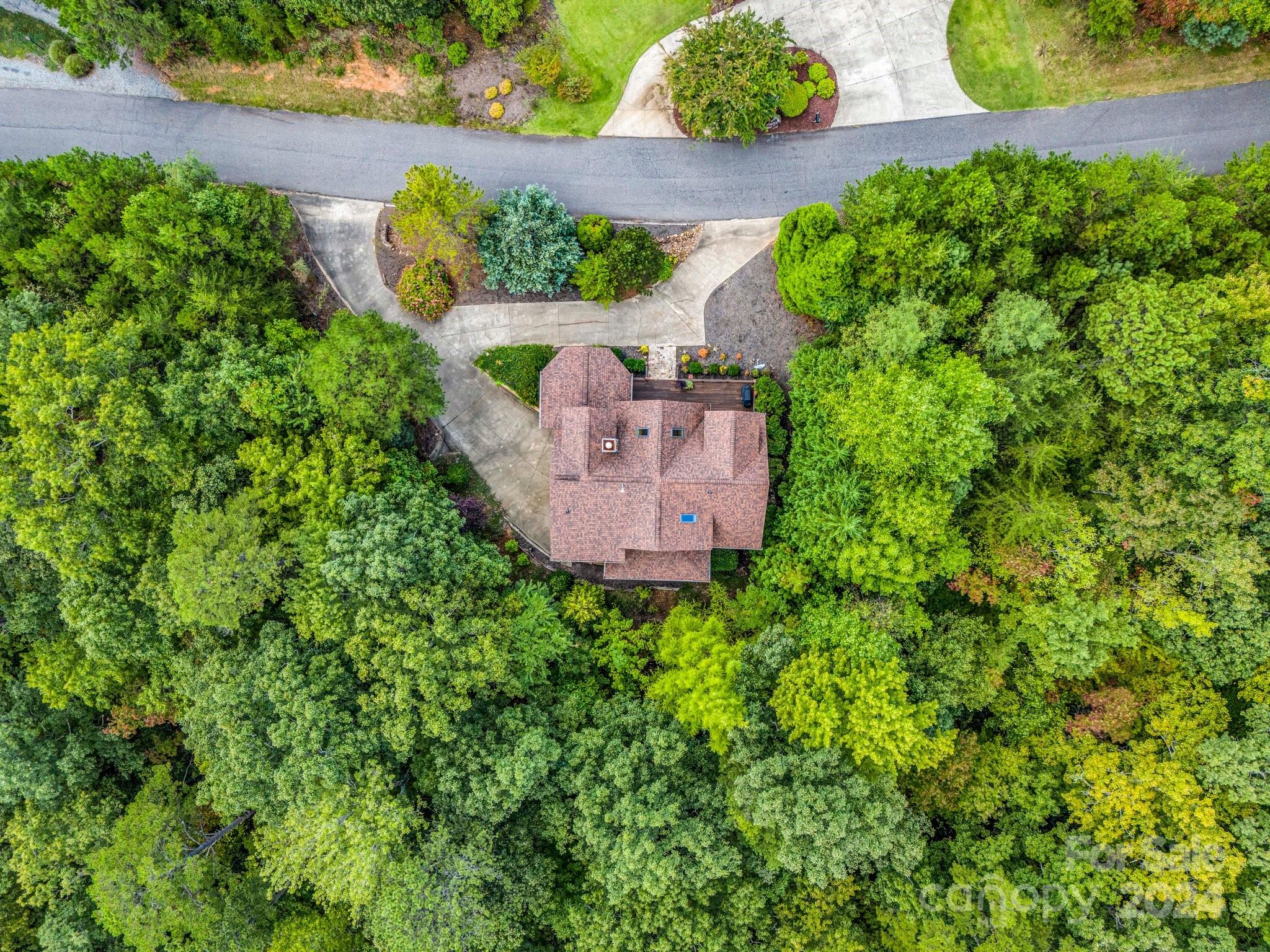 181 Highland Heights Lake Lure NC 28746