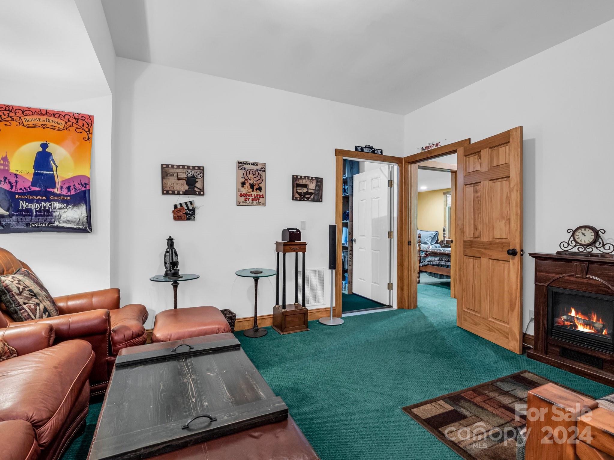 181 Highland Heights Lake Lure NC 28746