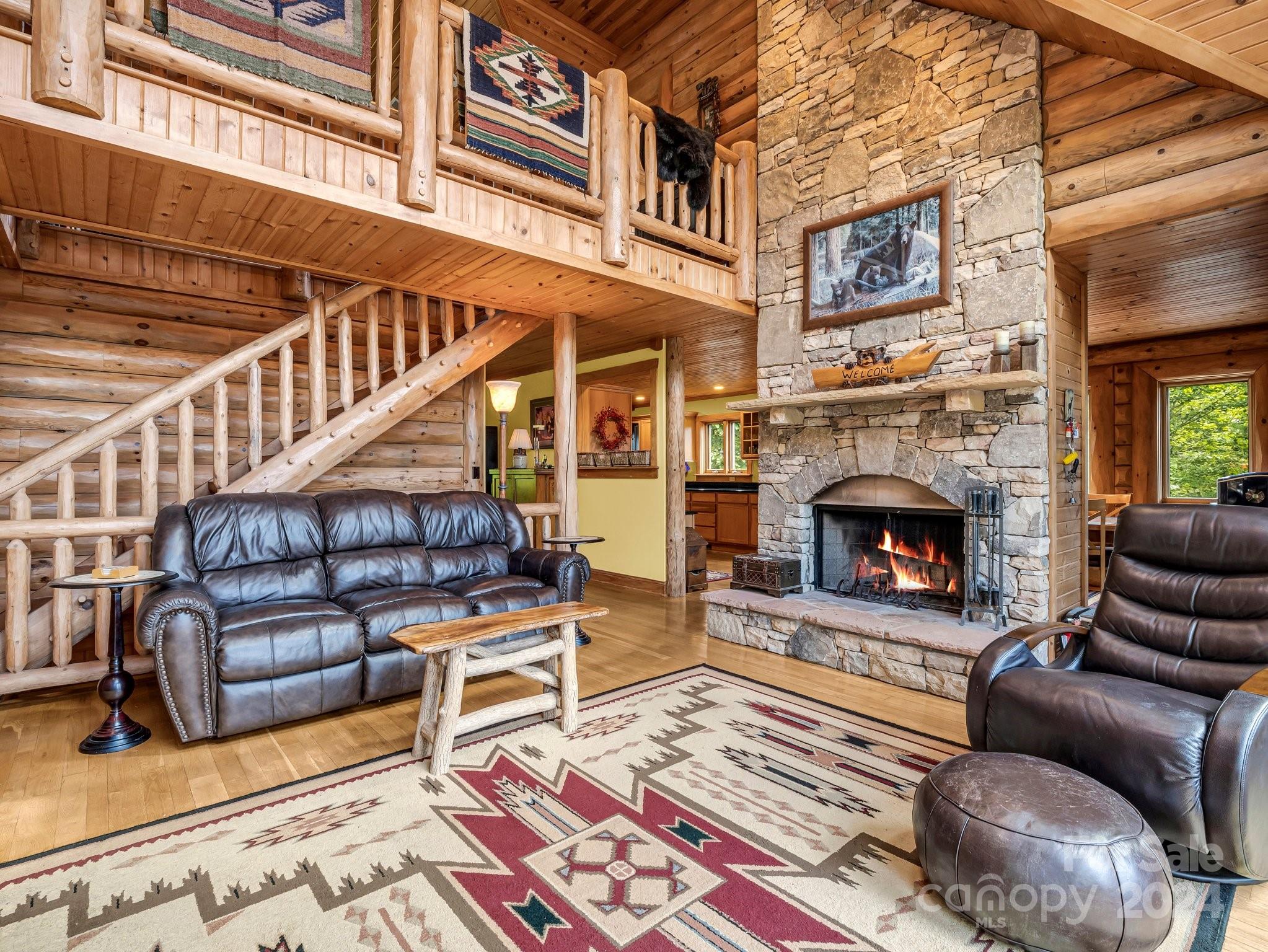 181 Highland Heights Lake Lure NC 28746