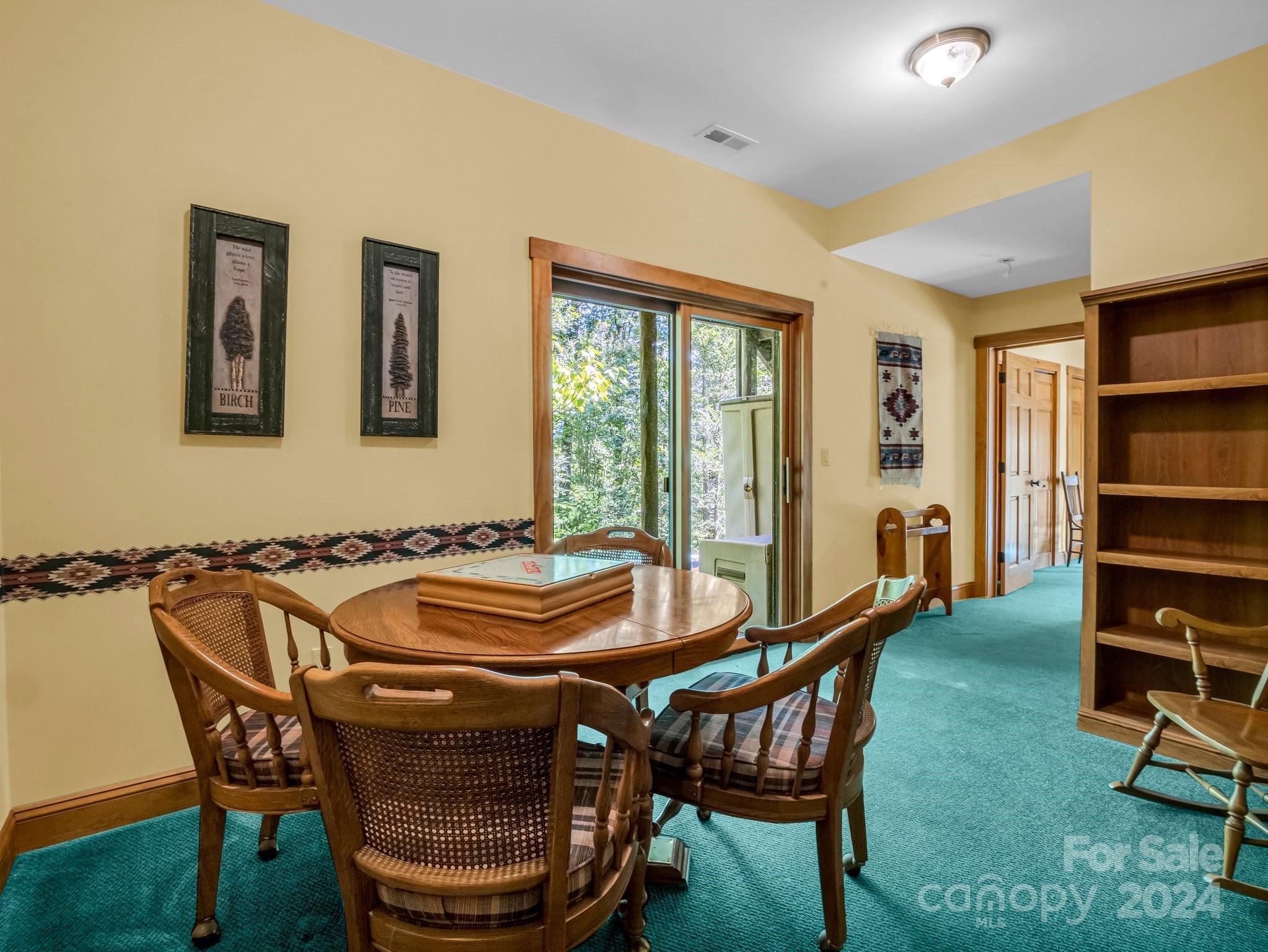181 Highland Heights Lake Lure NC 28746