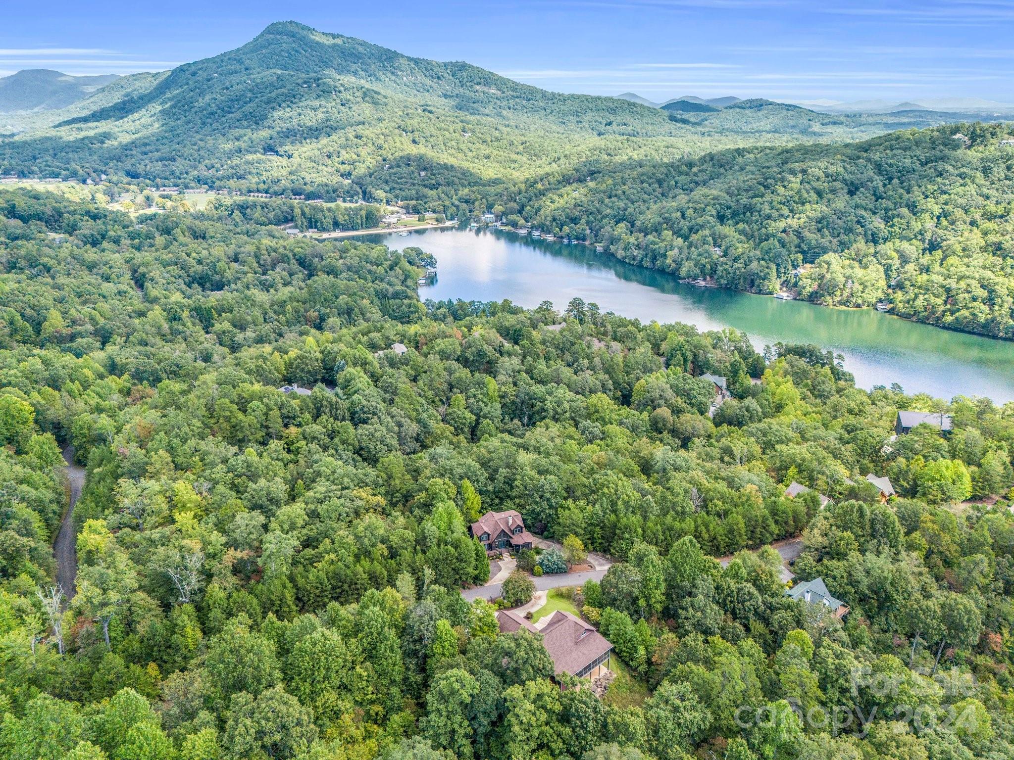 181 Highland Heights Lake Lure NC 28746