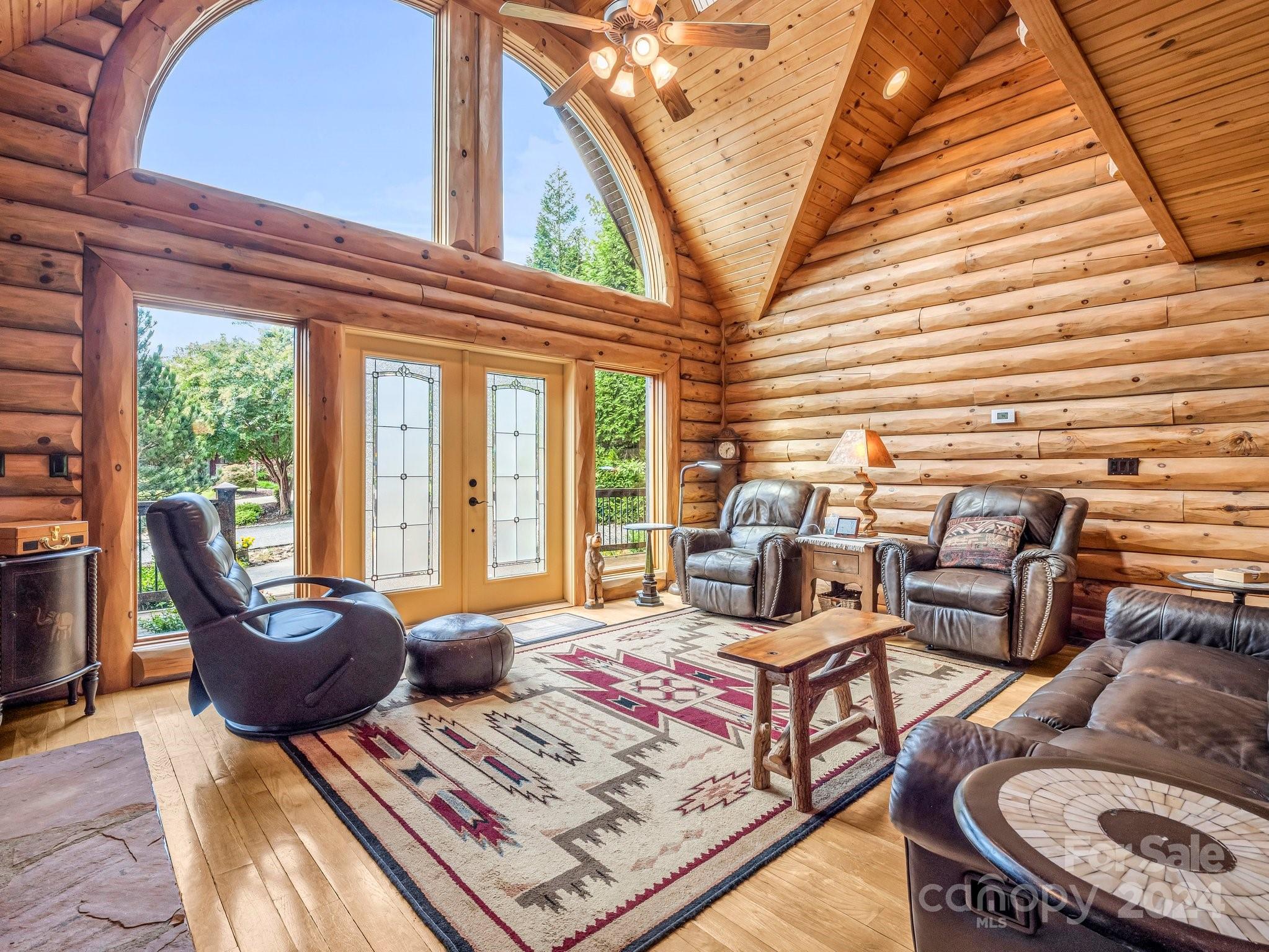 181 Highland Heights Lake Lure NC 28746