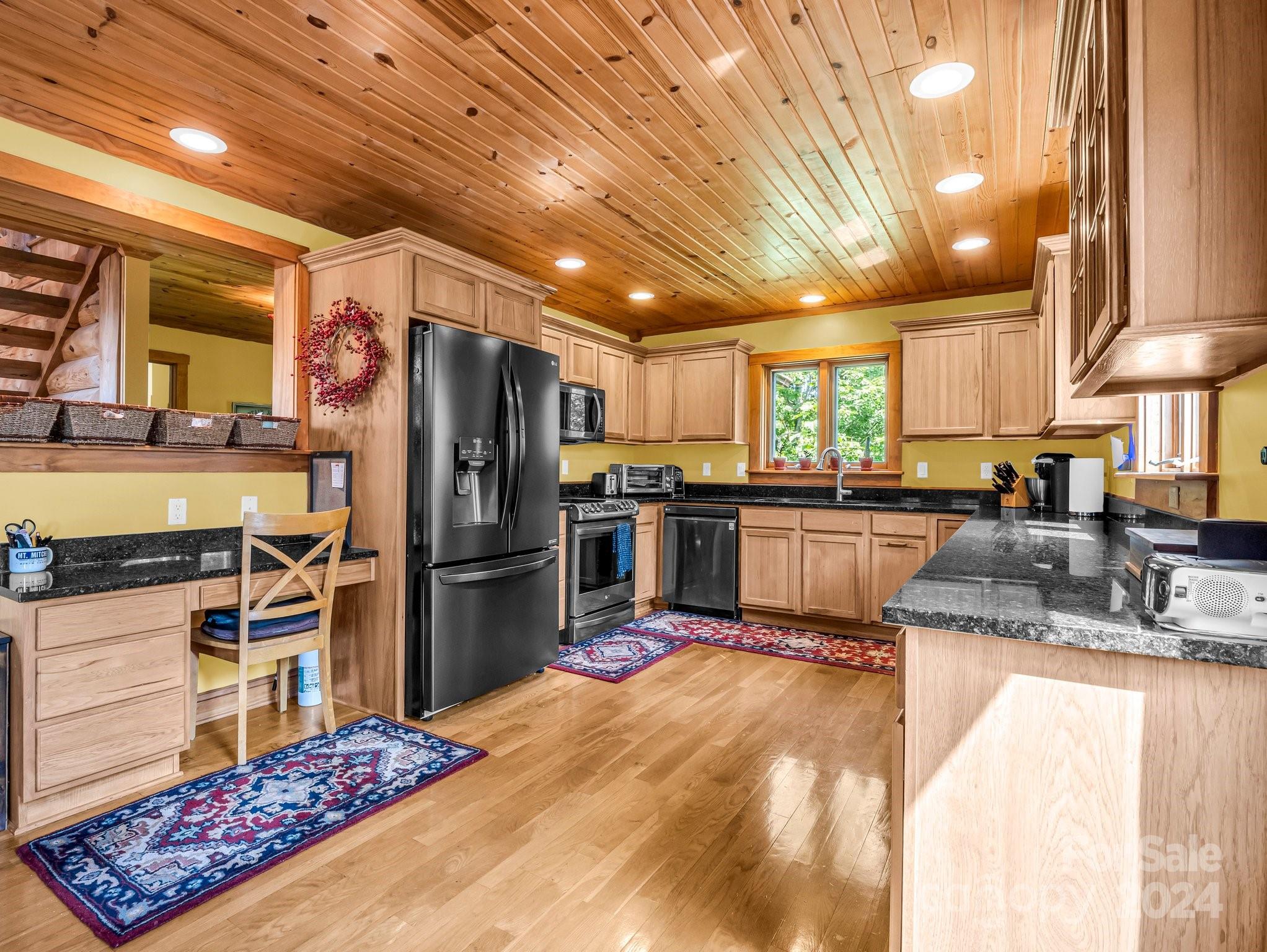 181 Highland Heights Lake Lure NC 28746