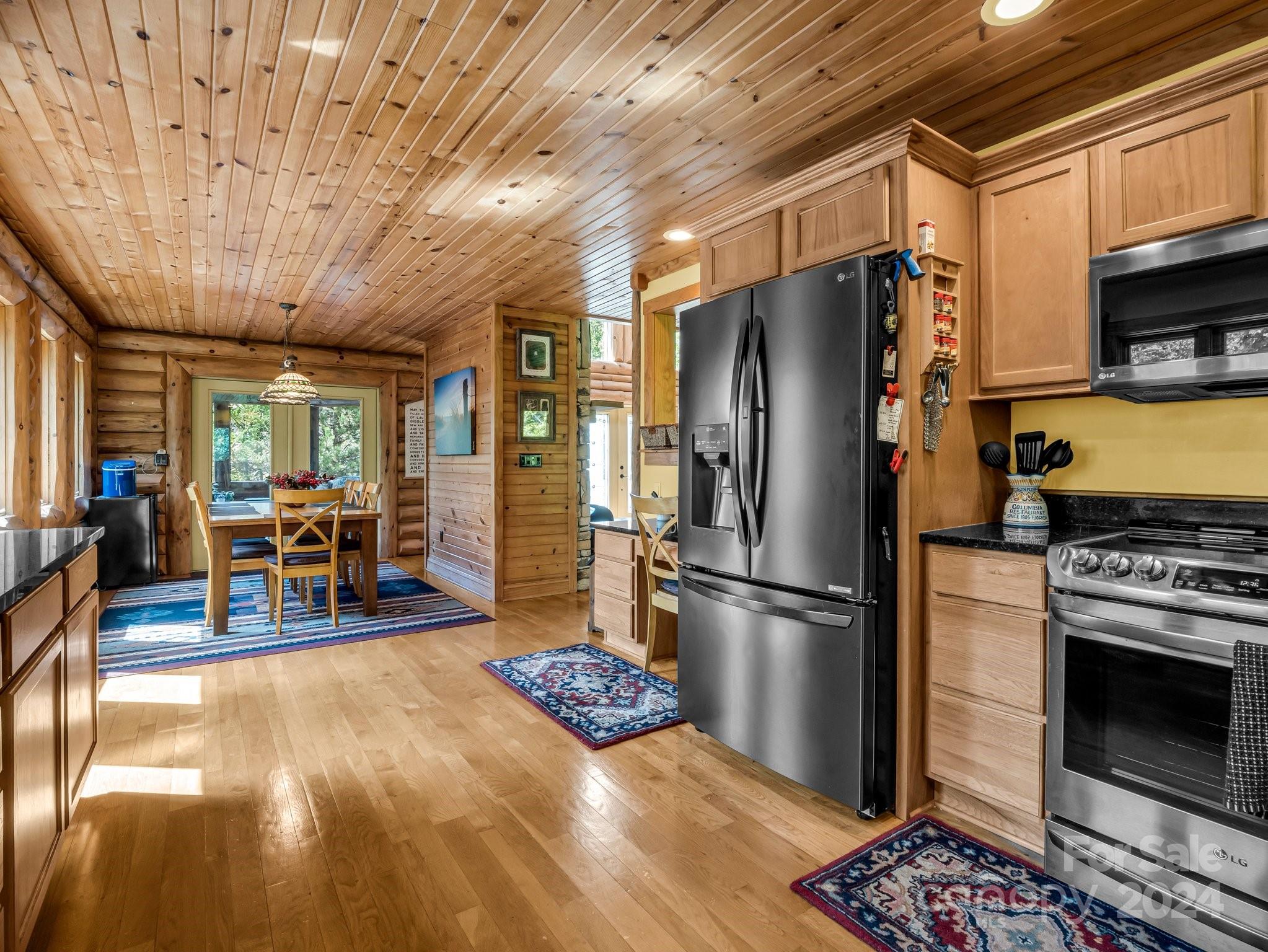 181 Highland Heights Lake Lure NC 28746