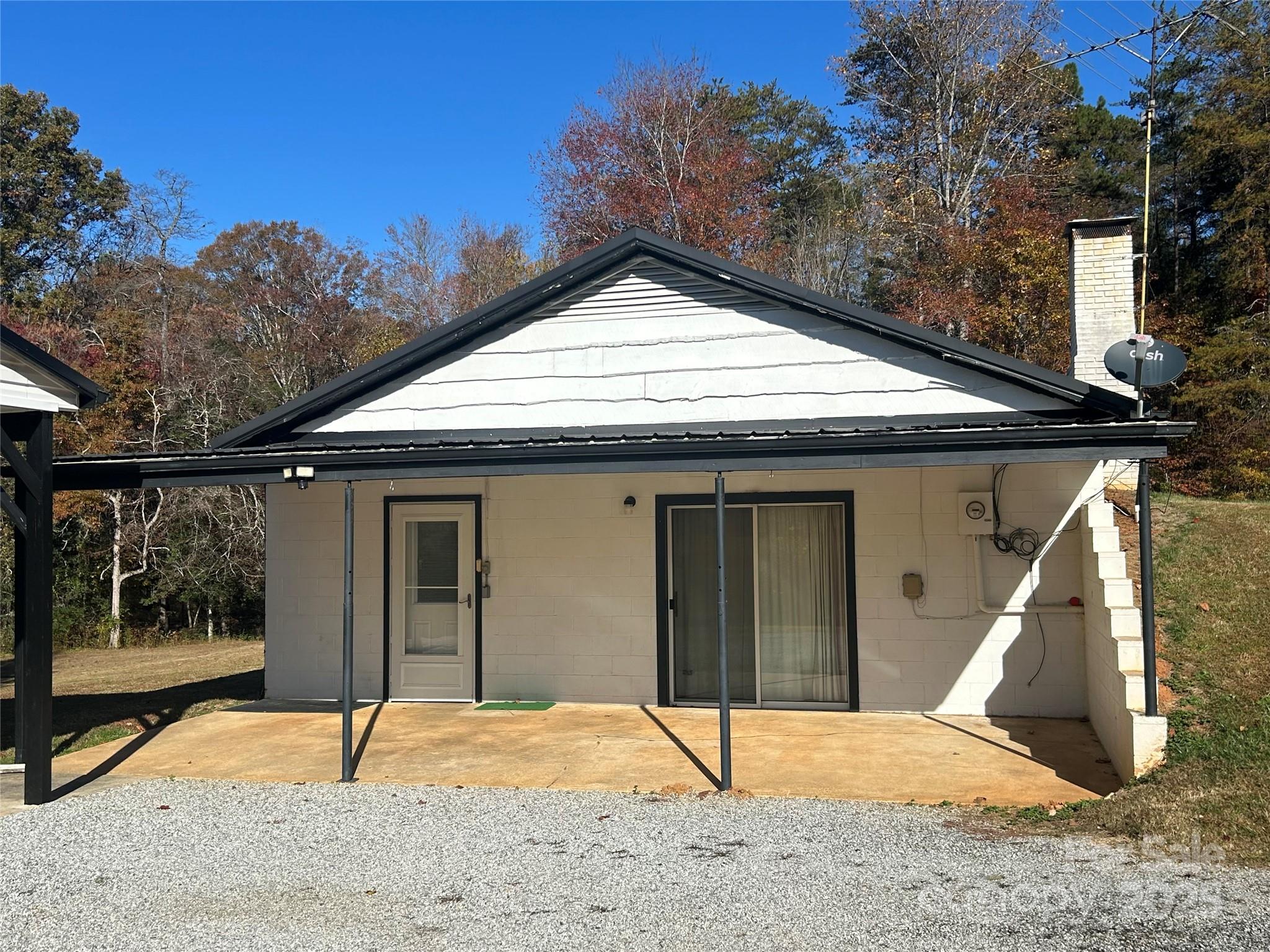 35 Pop Sprinkle Lane Taylorsville NC 28681