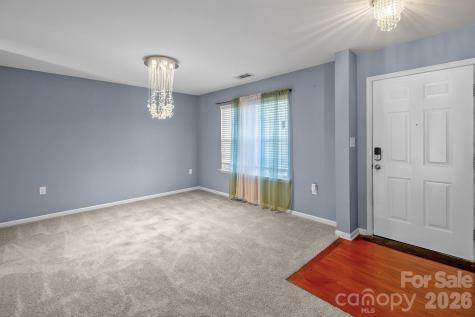 9520 Eagle Feathers Drive Charlotte NC 28214